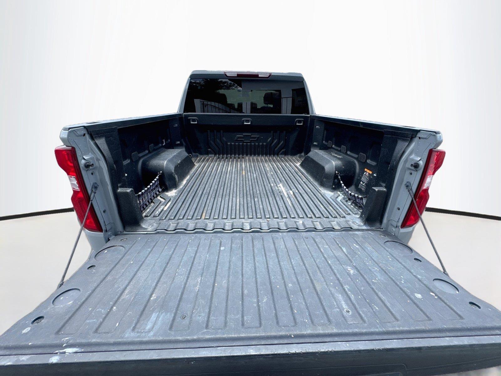 2024 Chevrolet Silverado 1500 RST - Photo 28