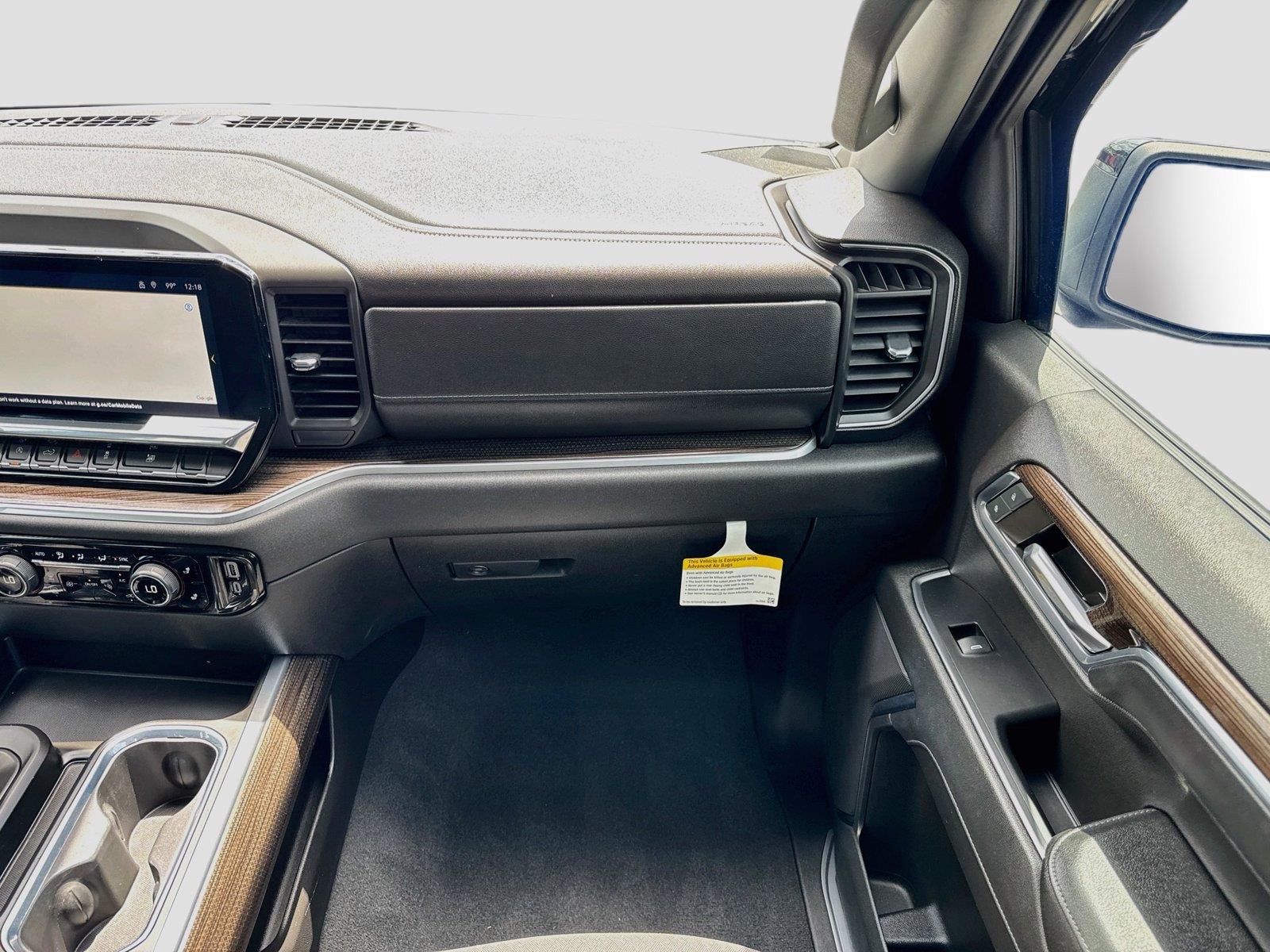 2024 Chevrolet Silverado 1500 RST - Photo 31