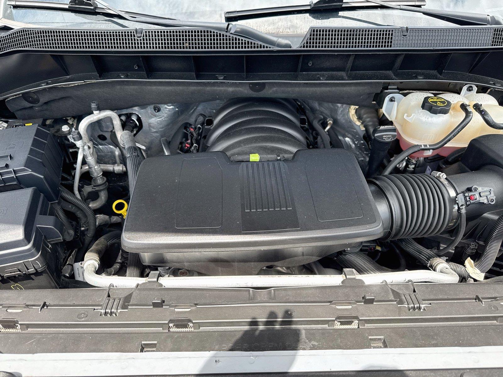2024 Chevrolet Silverado 1500 RST - Photo 33
