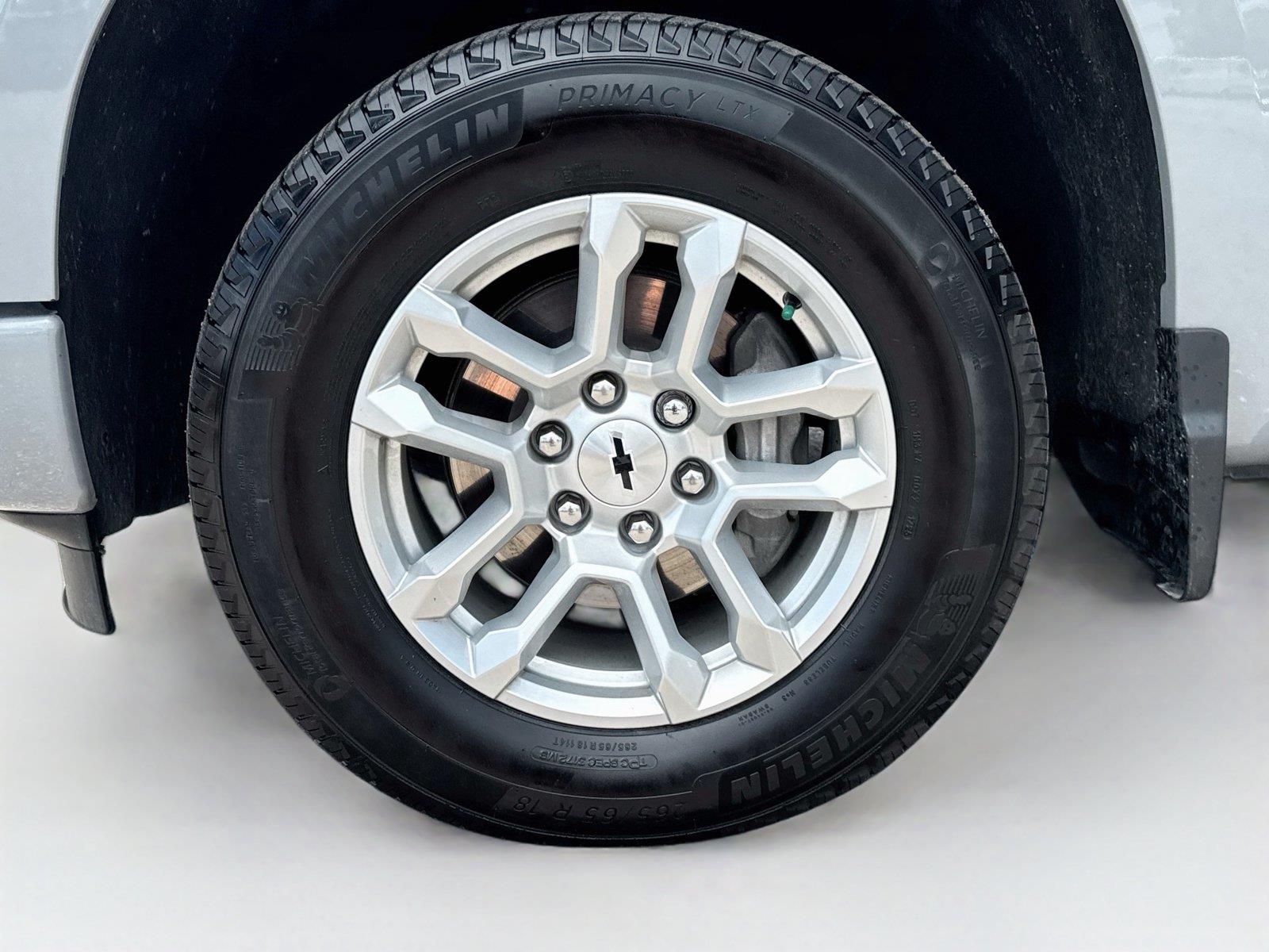 2024 Chevrolet Silverado 1500 RST - Photo 34