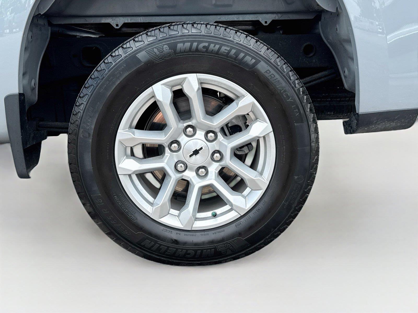2024 Chevrolet Silverado 1500 RST - Photo 35
