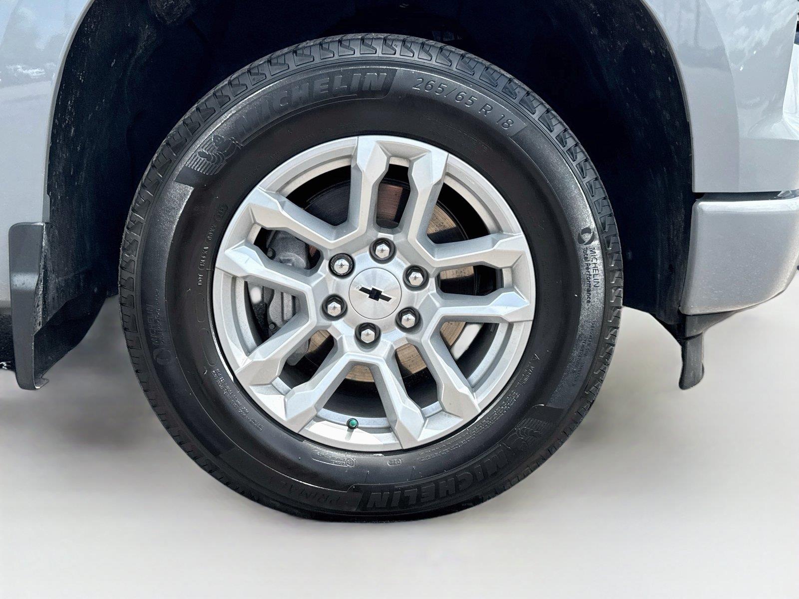 2024 Chevrolet Silverado 1500 RST - Photo 36