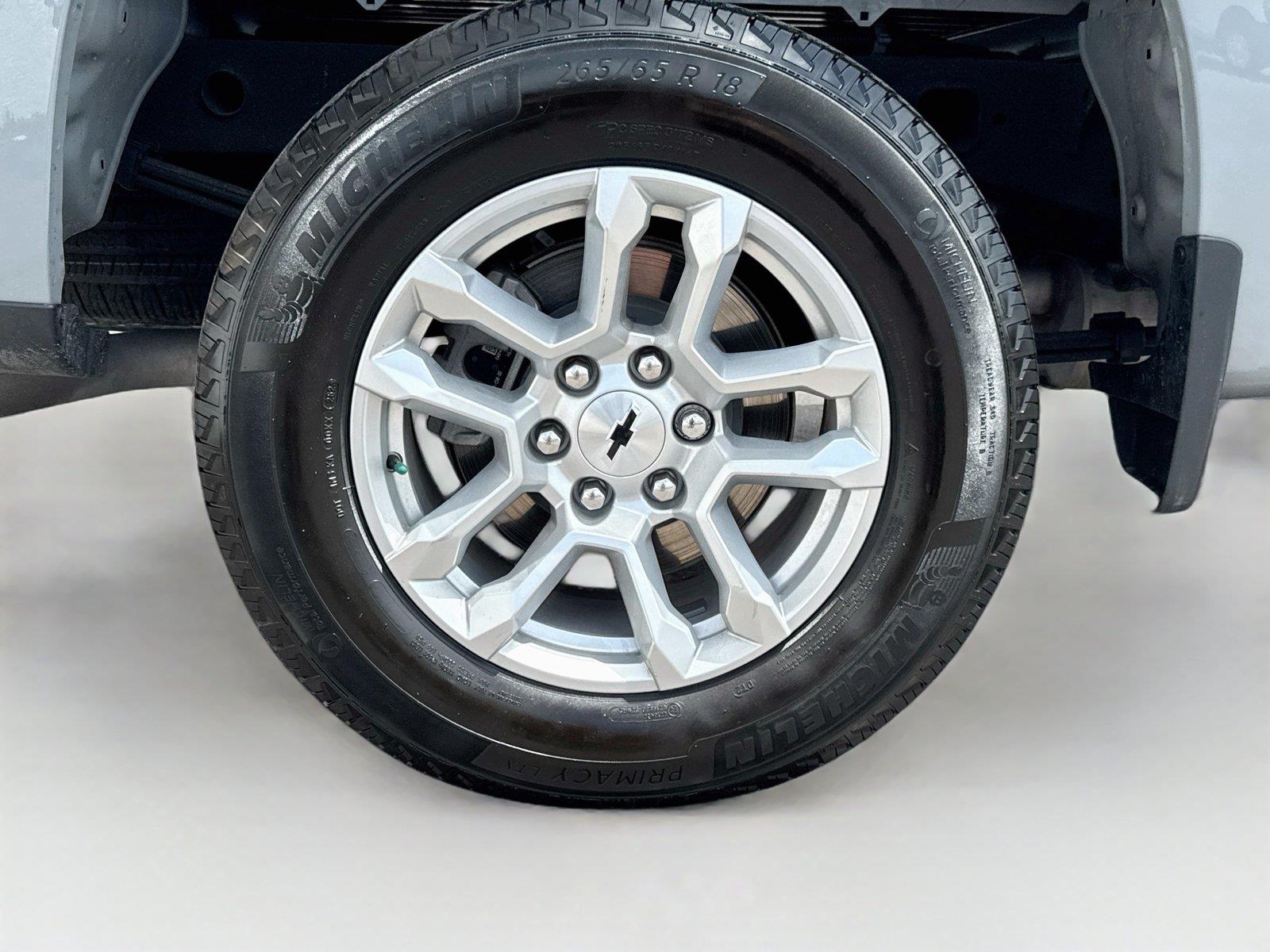 2024 Chevrolet Silverado 1500 RST - Photo 37