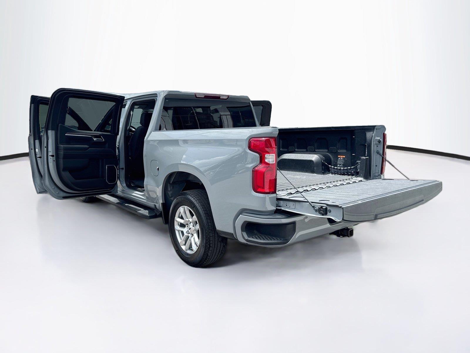 2024 Chevrolet Silverado 1500 RST - Photo 40