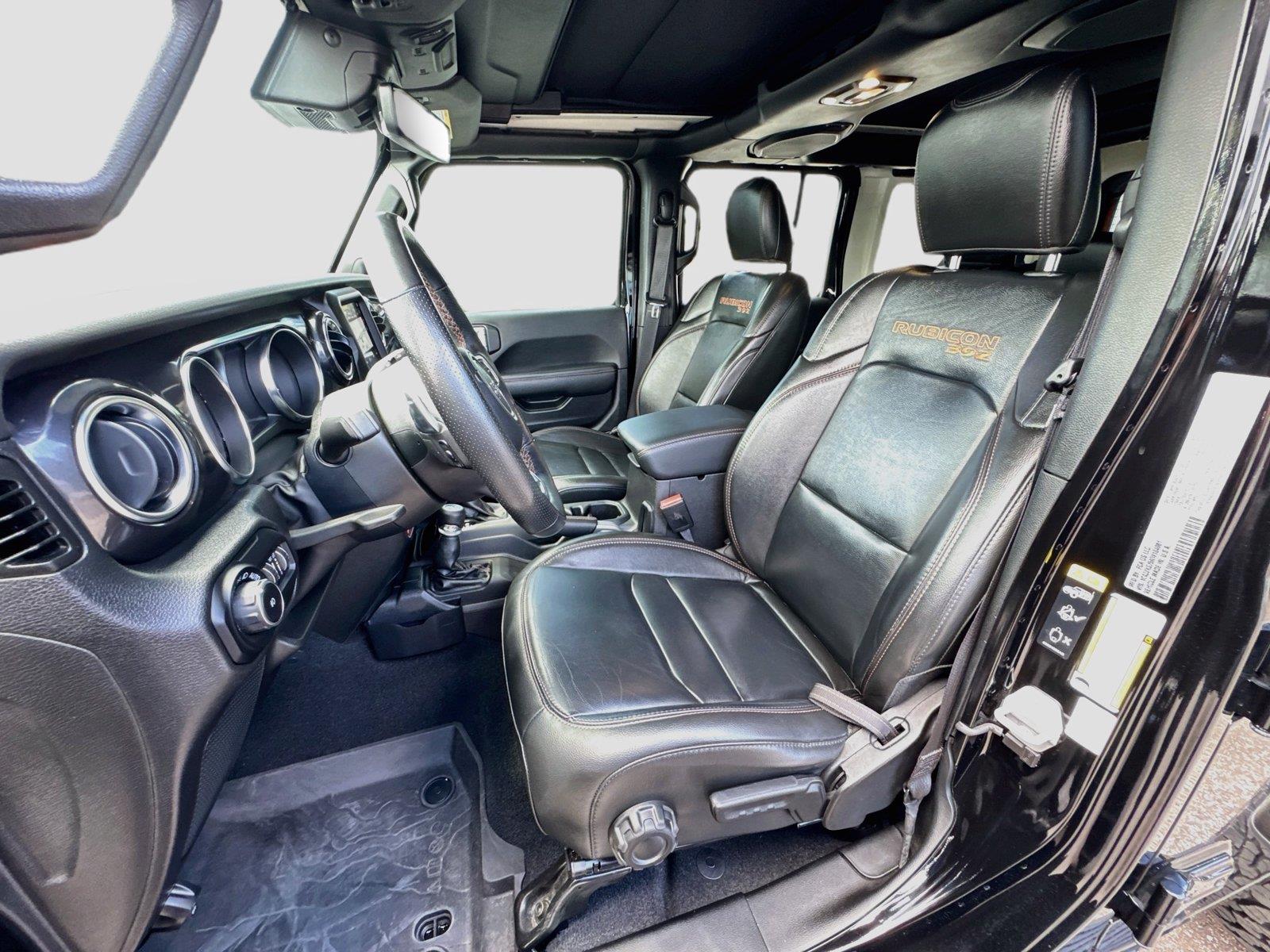 2022 Jeep Wrangler Unlimited Rubicon 392 - Photo 10