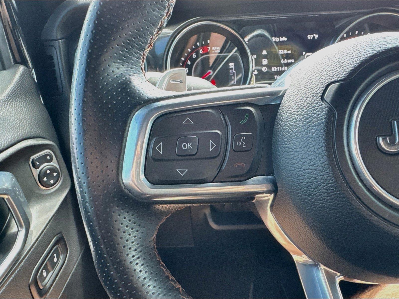 2022 Jeep Wrangler Unlimited Rubicon 392 - Photo 14