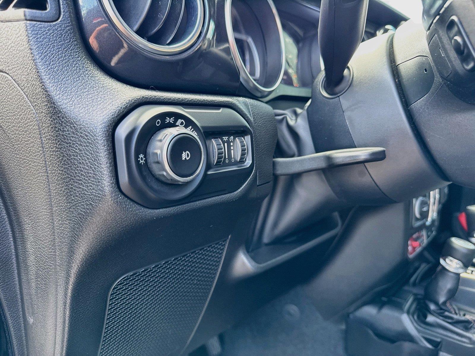 2022 Jeep Wrangler Unlimited Rubicon 392 - Photo 16