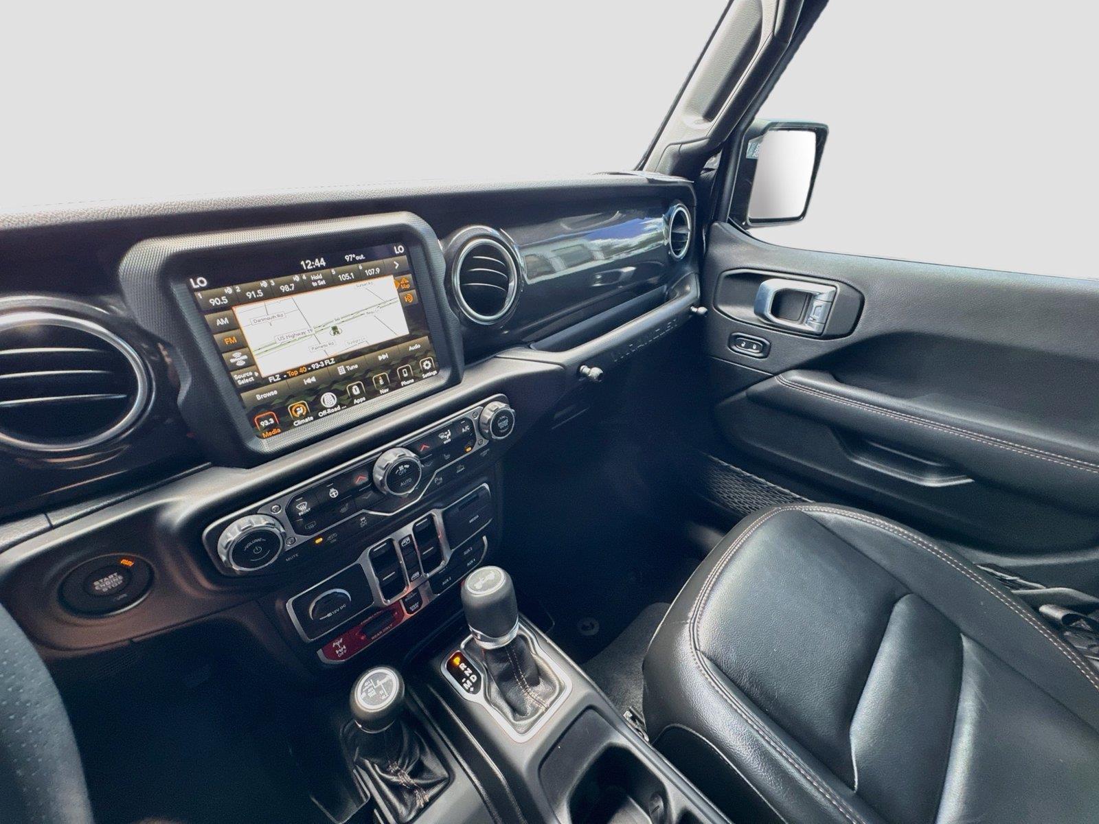 2022 Jeep Wrangler Unlimited Rubicon 392 - Photo 17