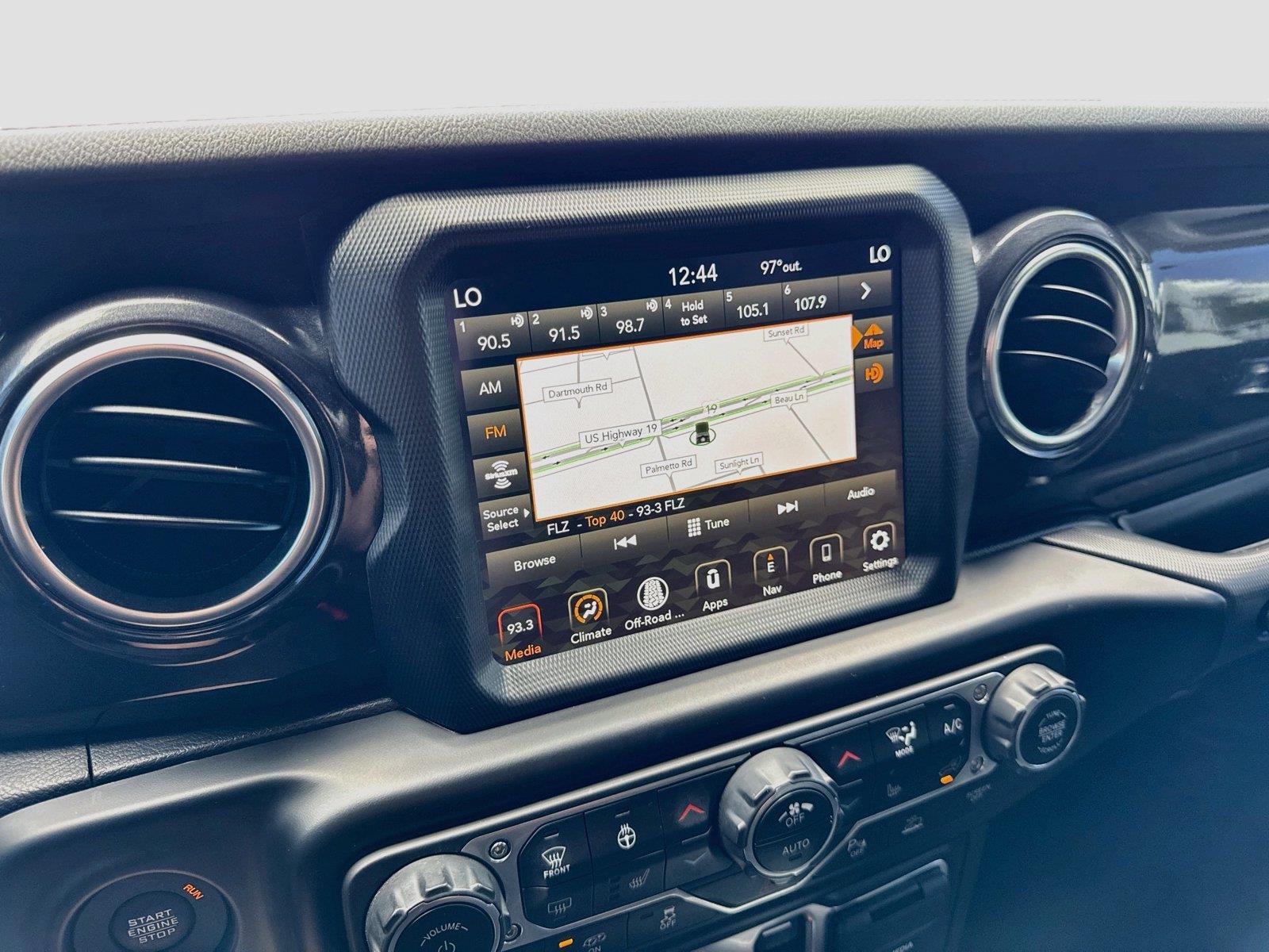2022 Jeep Wrangler Unlimited Rubicon 392 - Photo 18