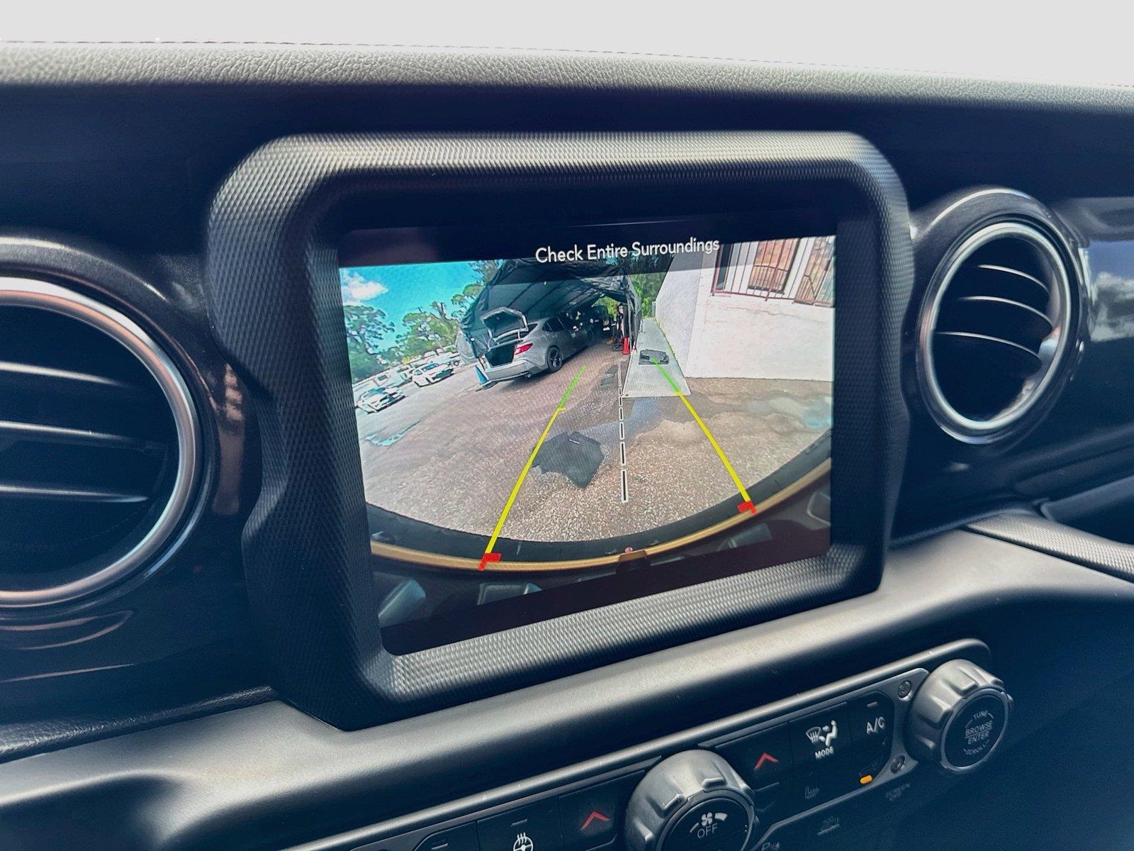 2022 Jeep Wrangler Unlimited Rubicon 392 - Photo 19