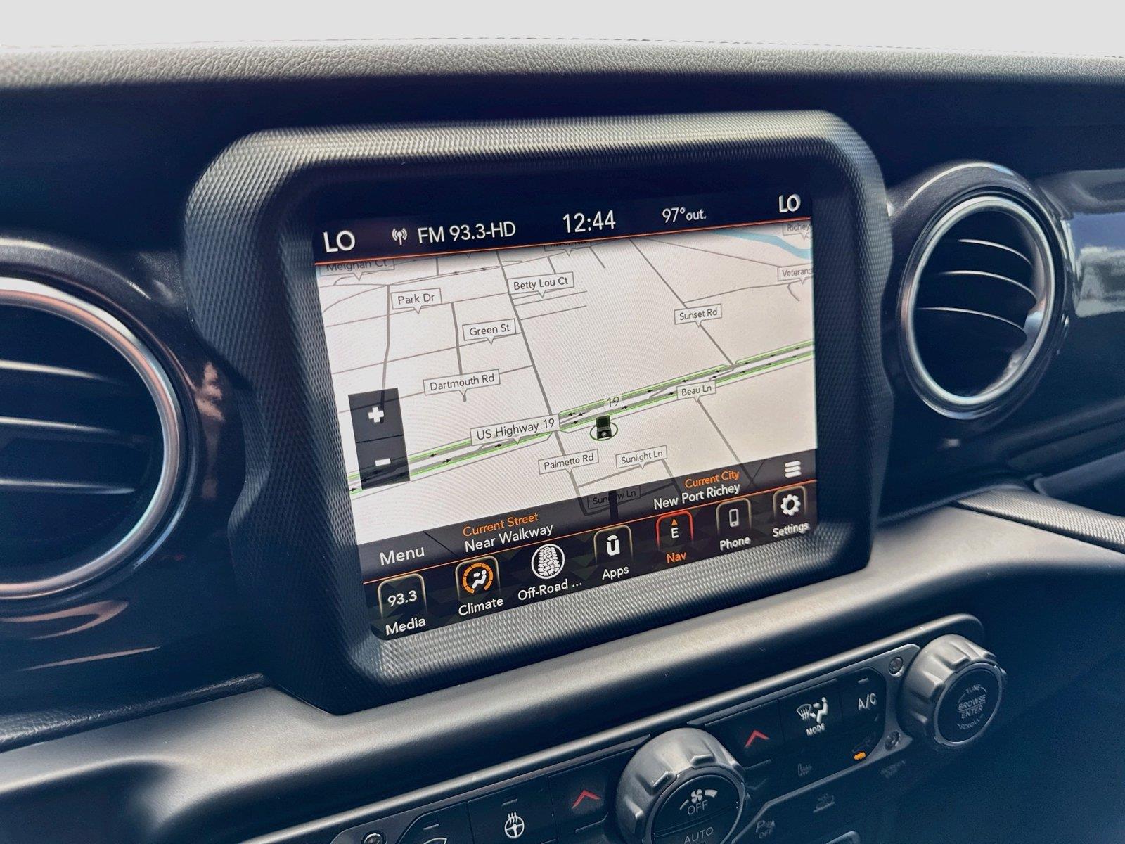 2022 Jeep Wrangler Unlimited Rubicon 392 - Photo 20
