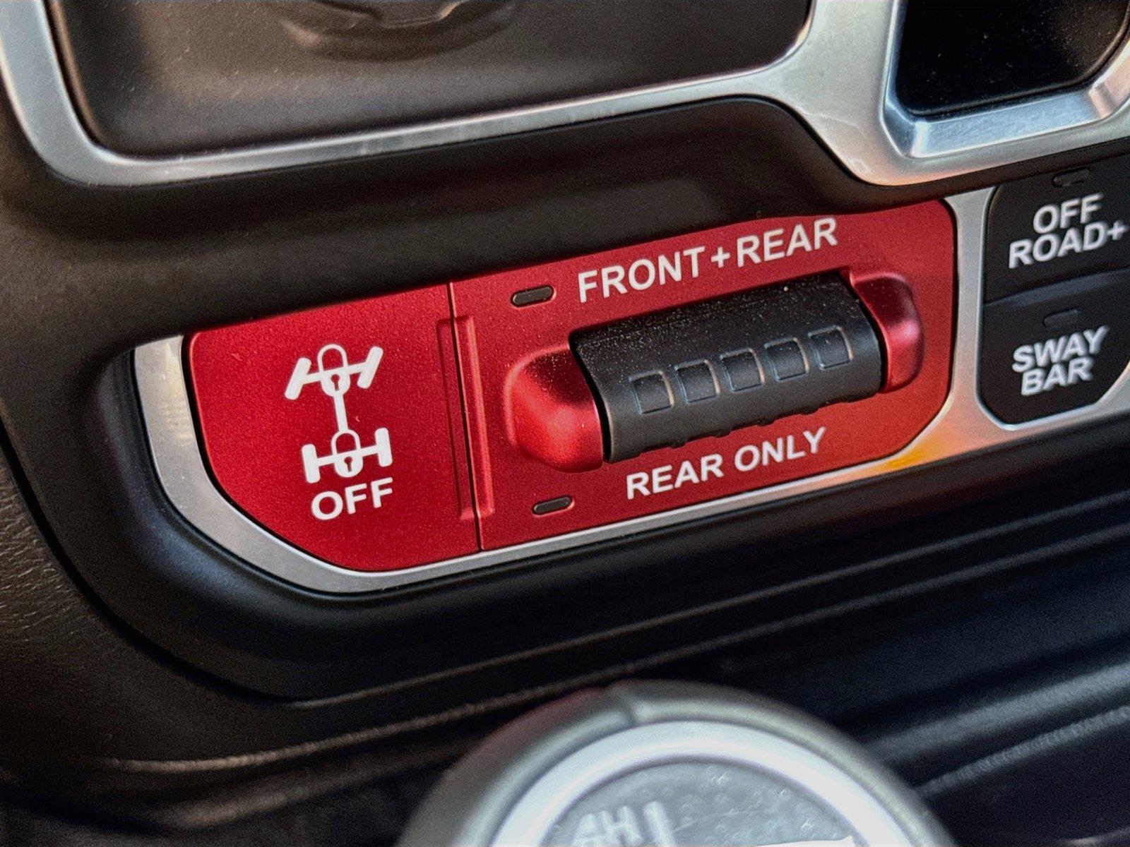 2022 Jeep Wrangler Unlimited Rubicon 392 - Photo 22