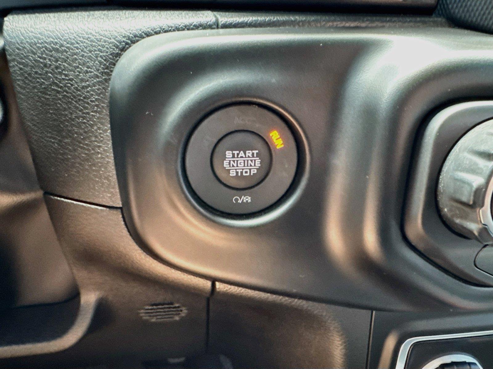 2022 Jeep Wrangler Unlimited Rubicon 392 - Photo 23