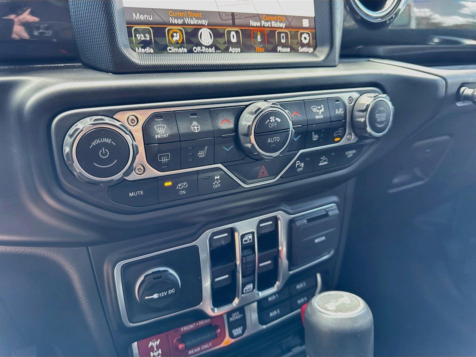2022 Jeep Wrangler Unlimited Rubicon 392 - Photo 24