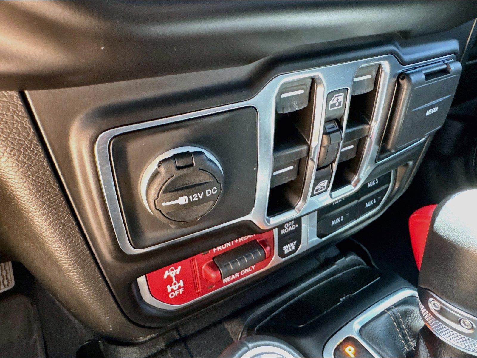 2022 Jeep Wrangler Unlimited Rubicon 392 - Photo 26