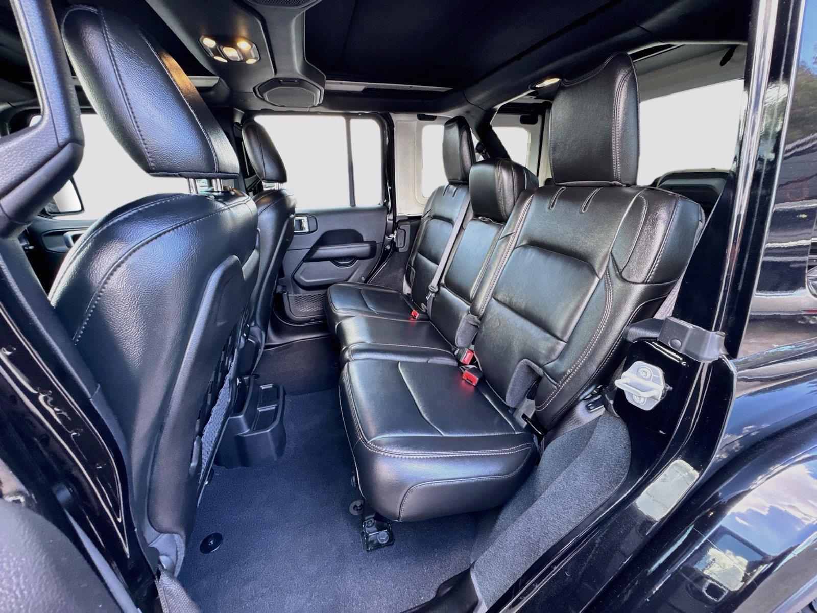 2022 Jeep Wrangler Unlimited Rubicon 392 - Photo 27