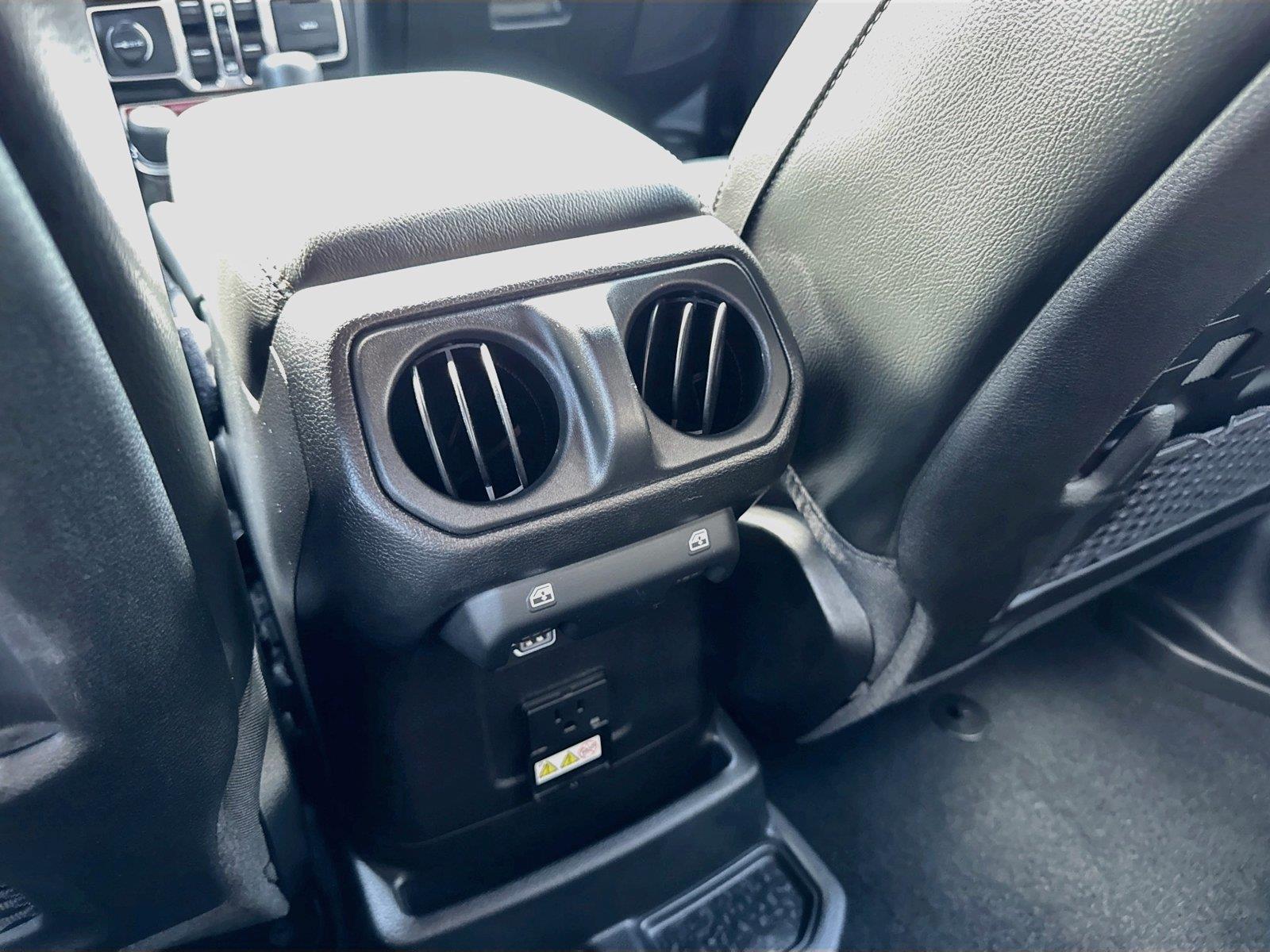 2022 Jeep Wrangler Unlimited Rubicon 392 - Photo 29