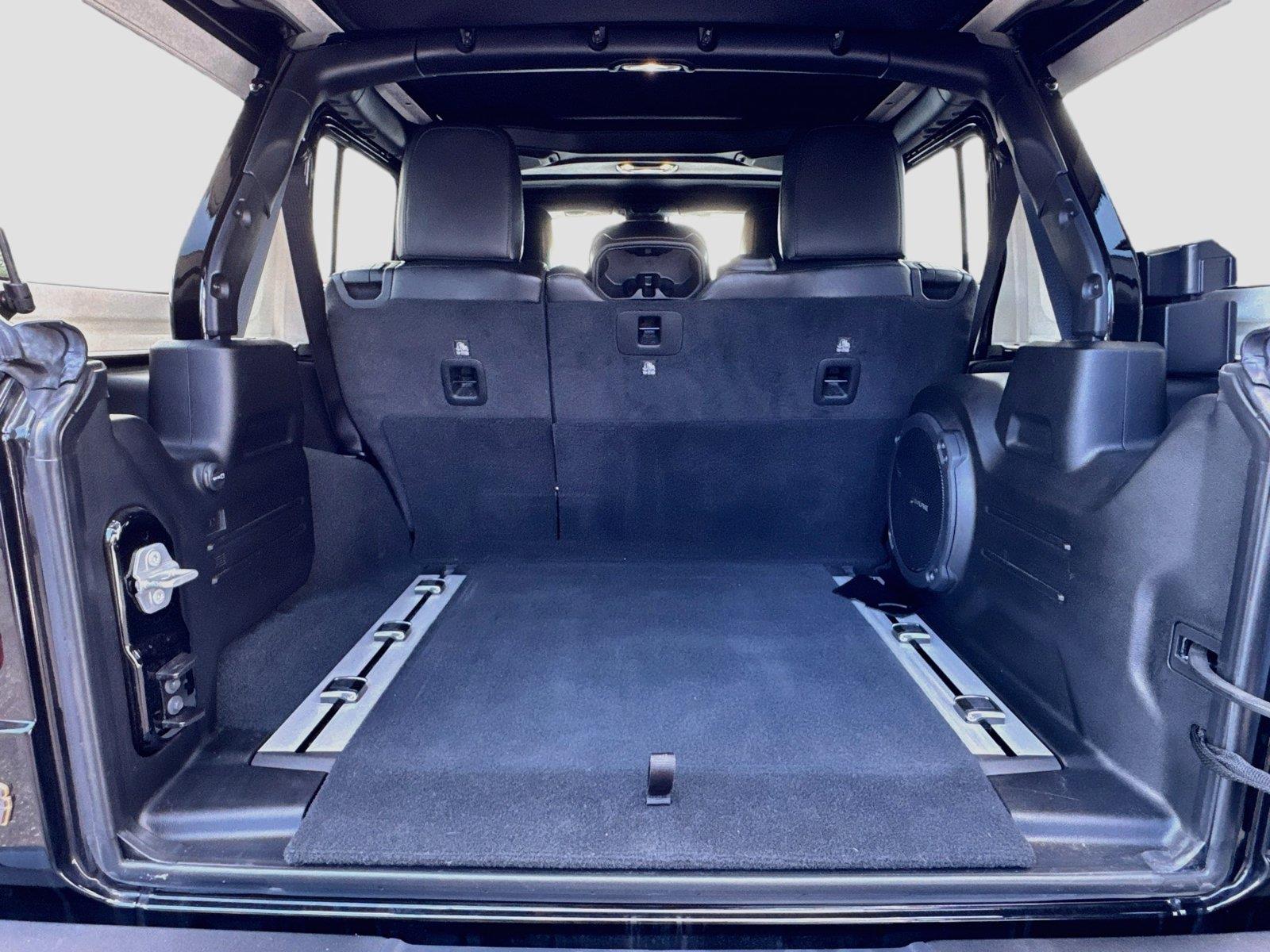 2022 Jeep Wrangler Unlimited Rubicon 392 - Photo 30