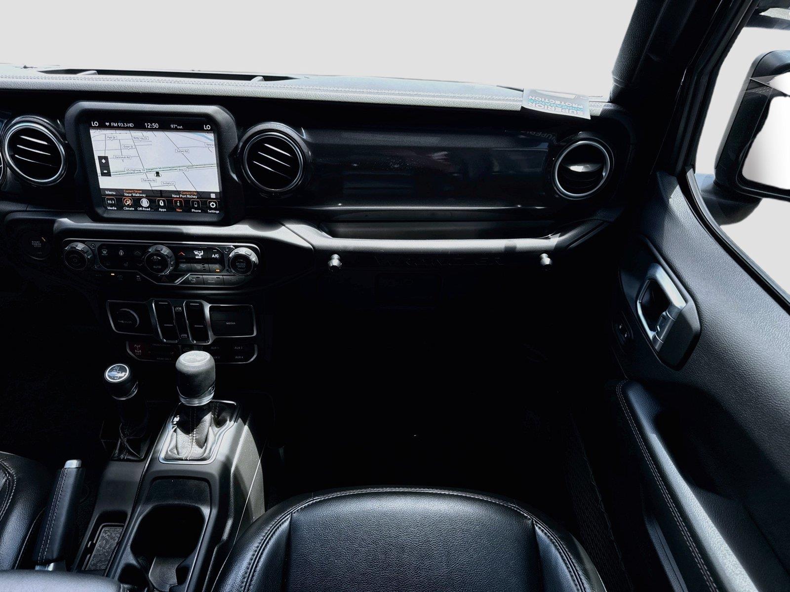 2022 Jeep Wrangler Unlimited Rubicon 392 - Photo 34