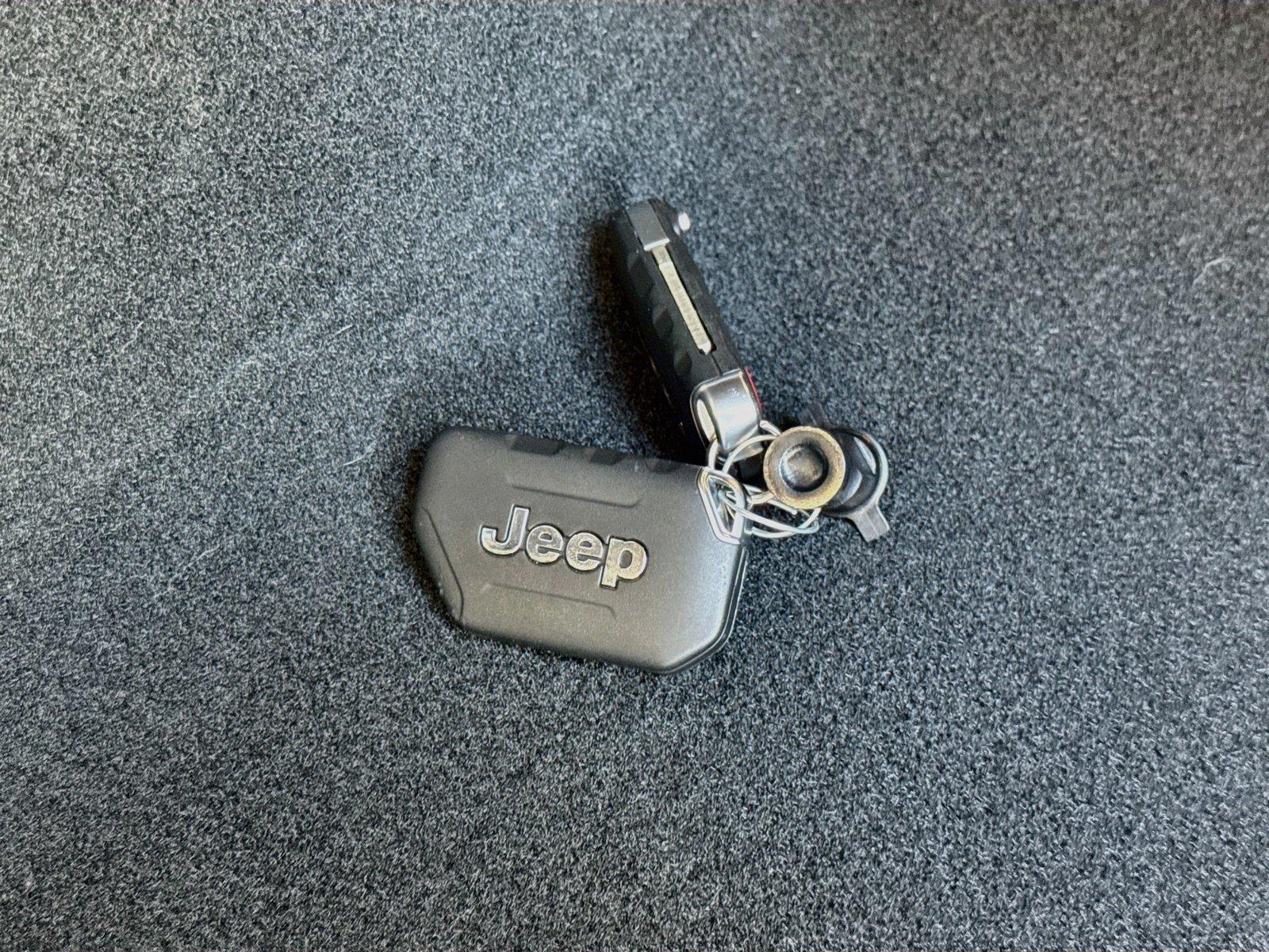 2022 Jeep Wrangler Unlimited Rubicon 392 - Photo 35