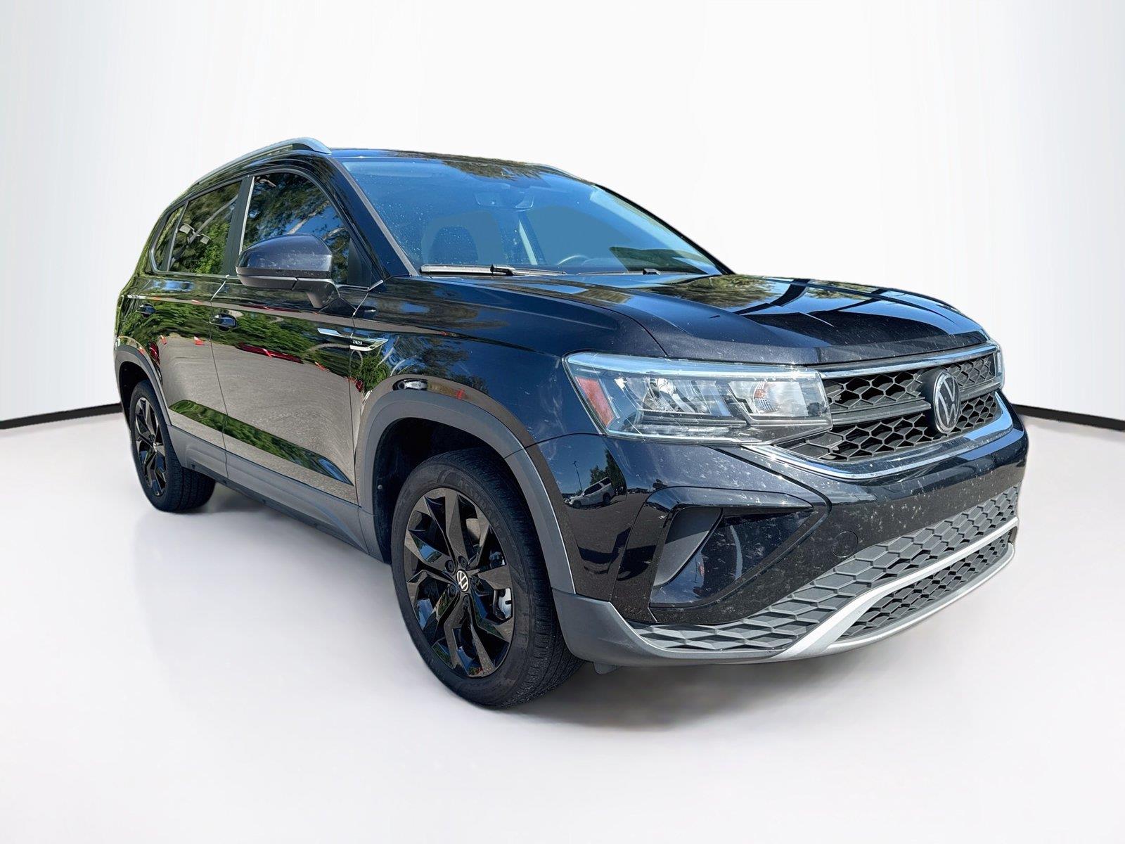 2023 Volkswagen Taos SE - Photo 7