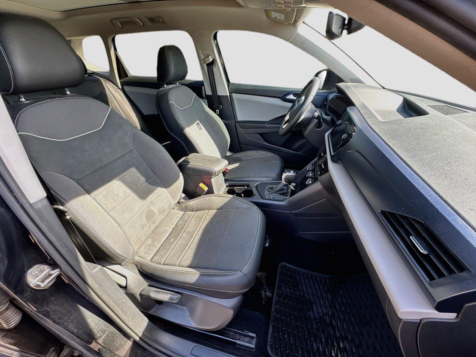 2023 Volkswagen Taos SE - Photo 15