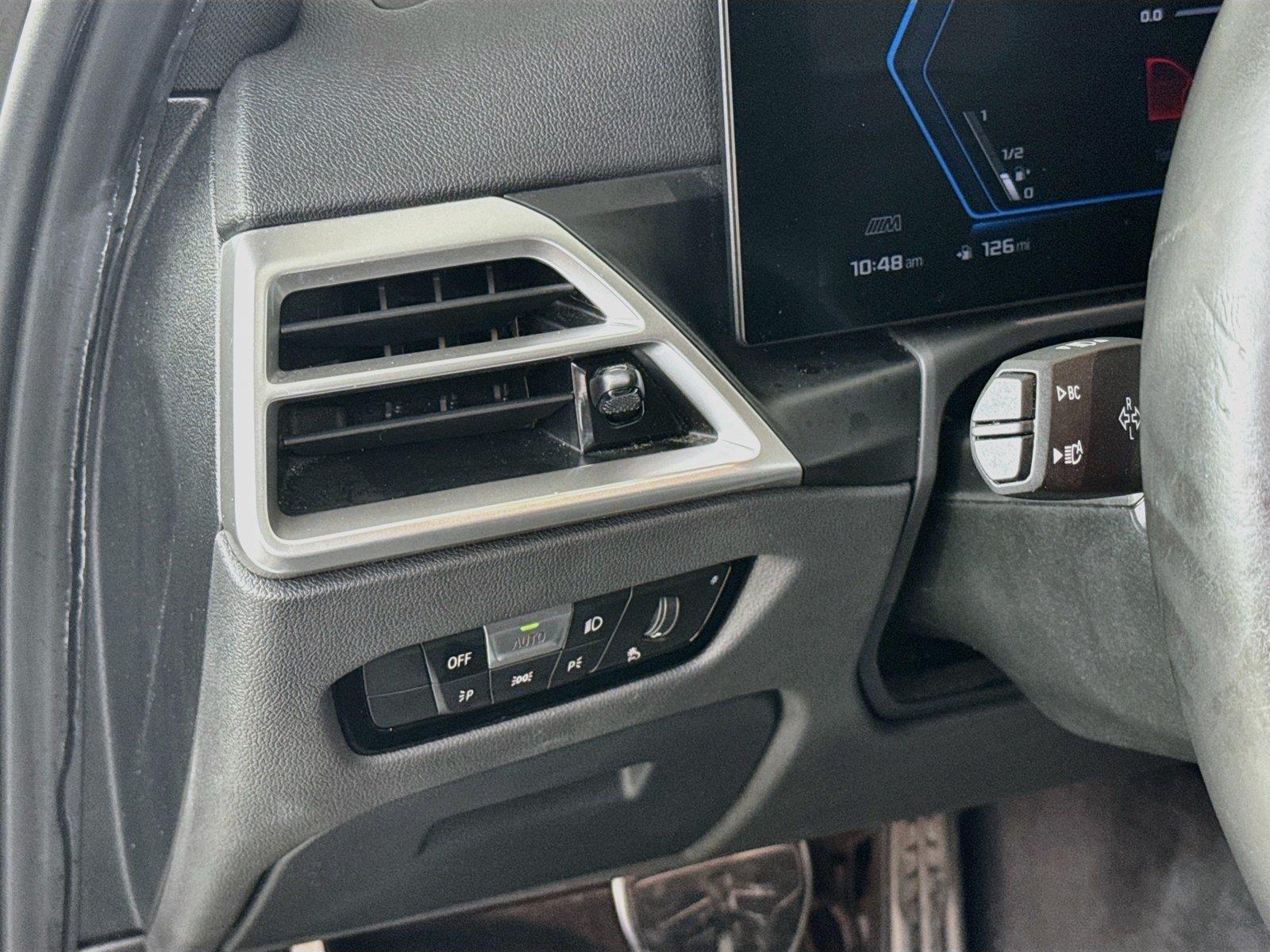 2025 BMW M3 Sedan M3 - Photo 7