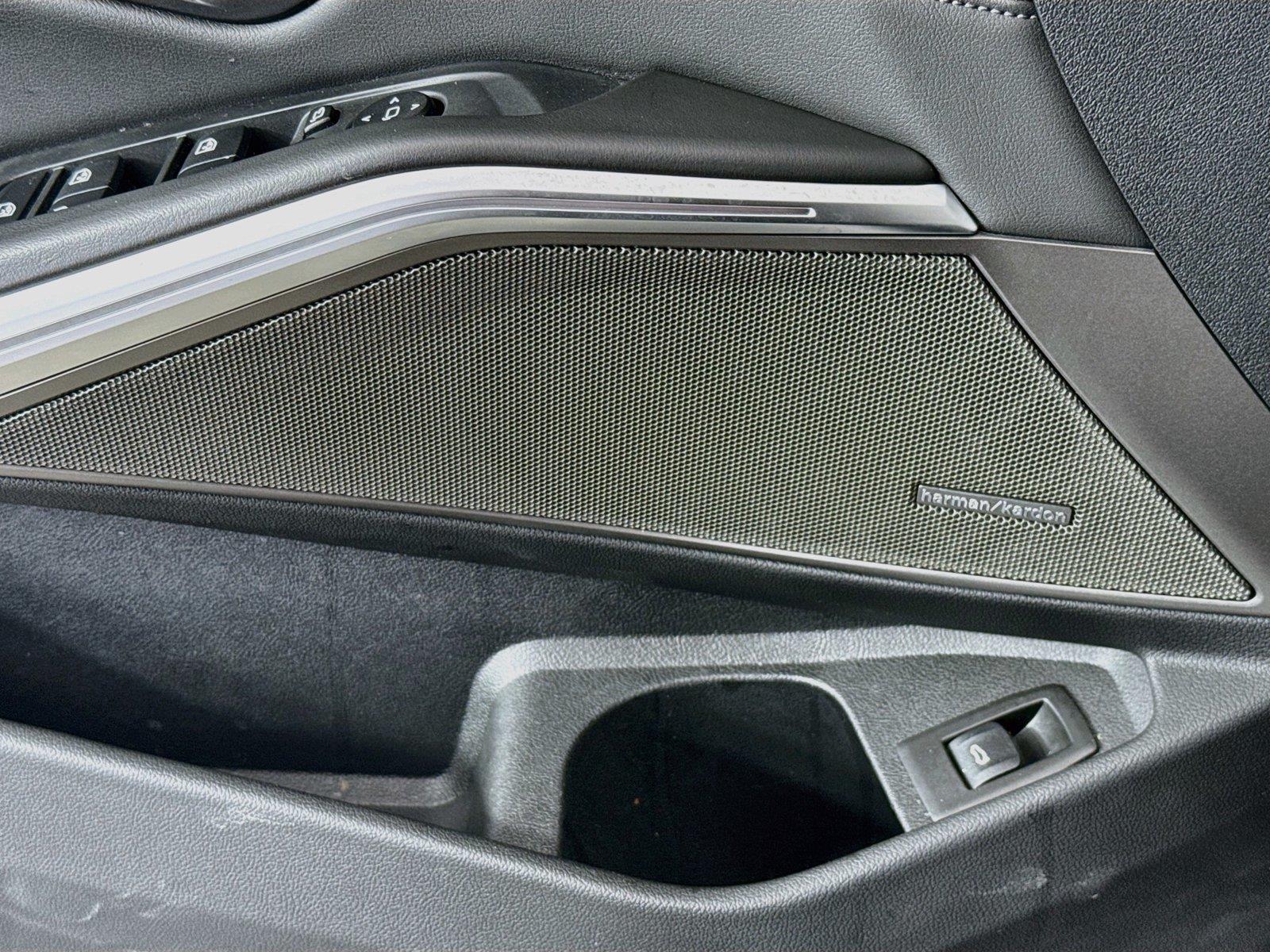 2025 BMW M3 Sedan M3 - Photo 10