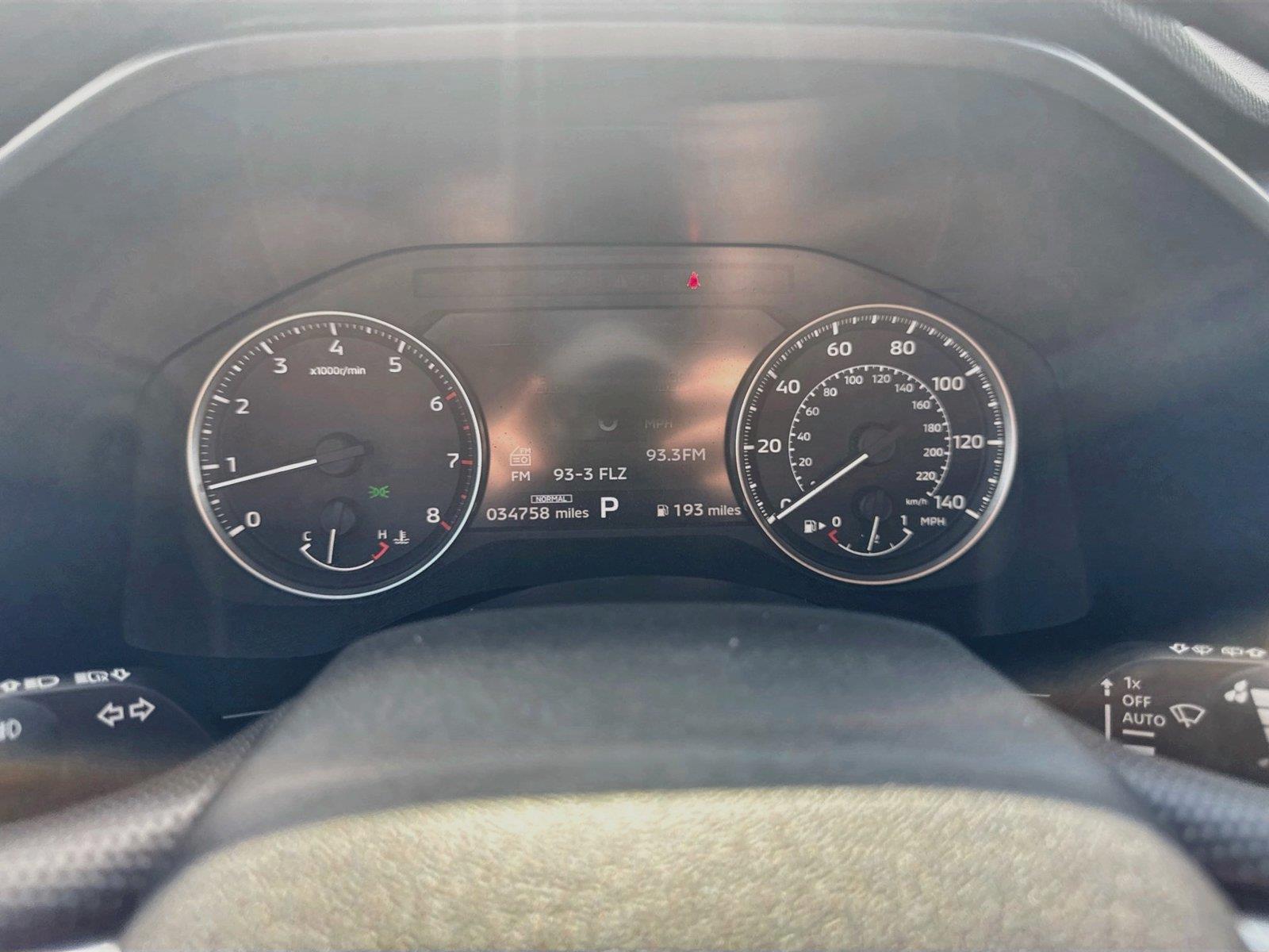 2025 Mitsubishi Outlander SE - Photo 13