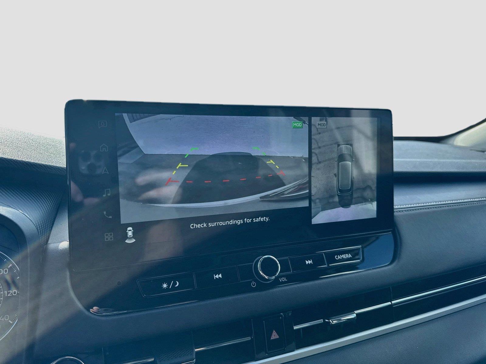 2025 Mitsubishi Outlander SE - Photo 19