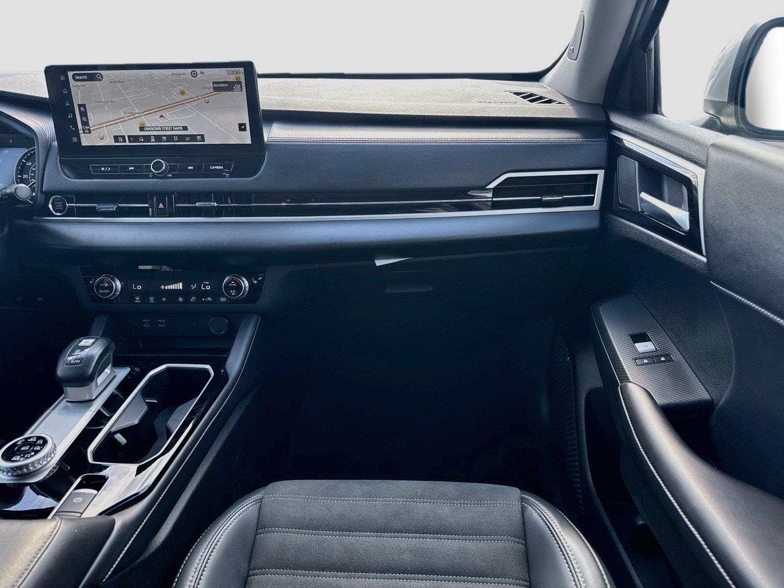 2025 Mitsubishi Outlander SE - Photo 33