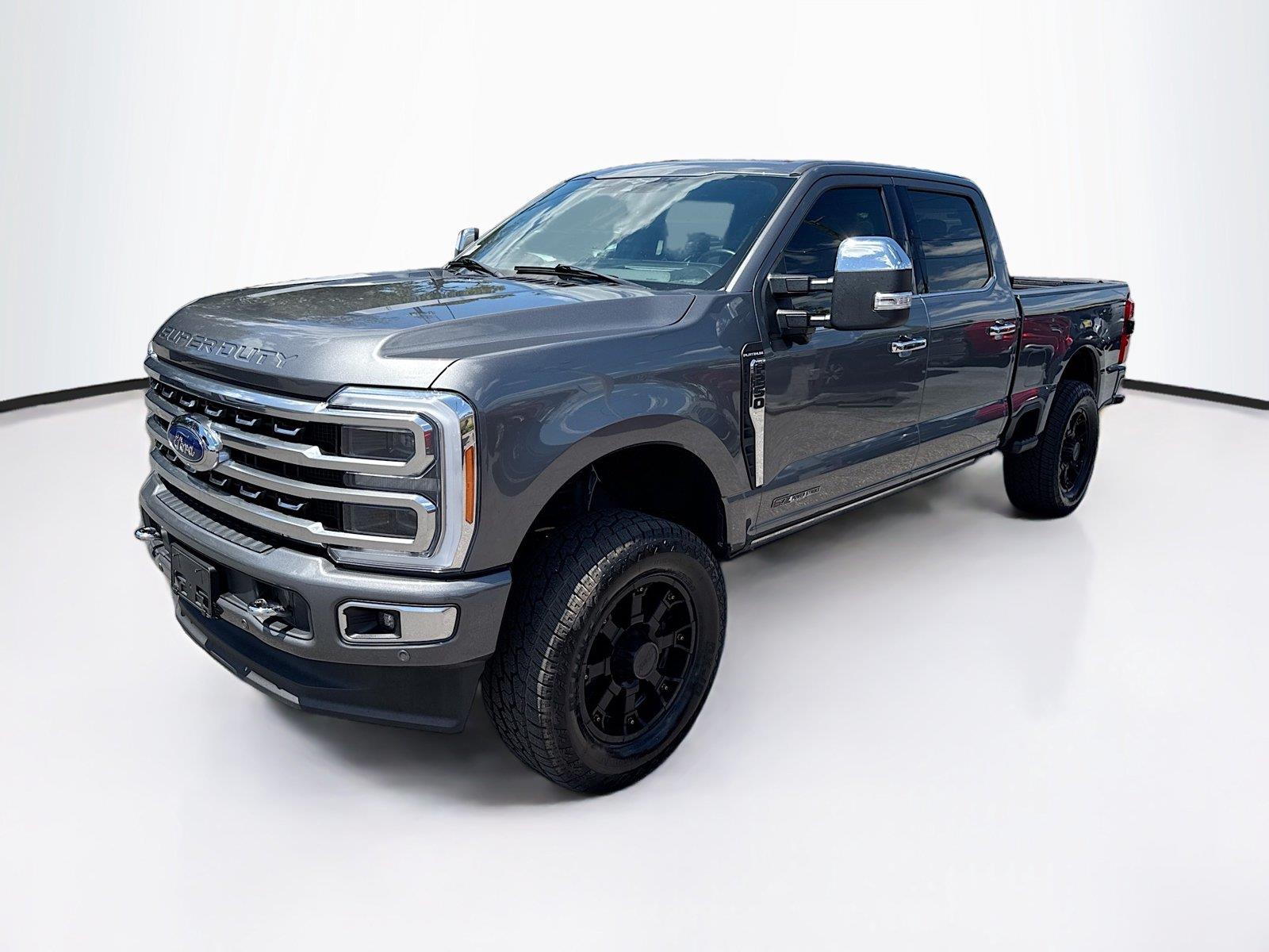 2023 Ford Super Duty F-250 SRW