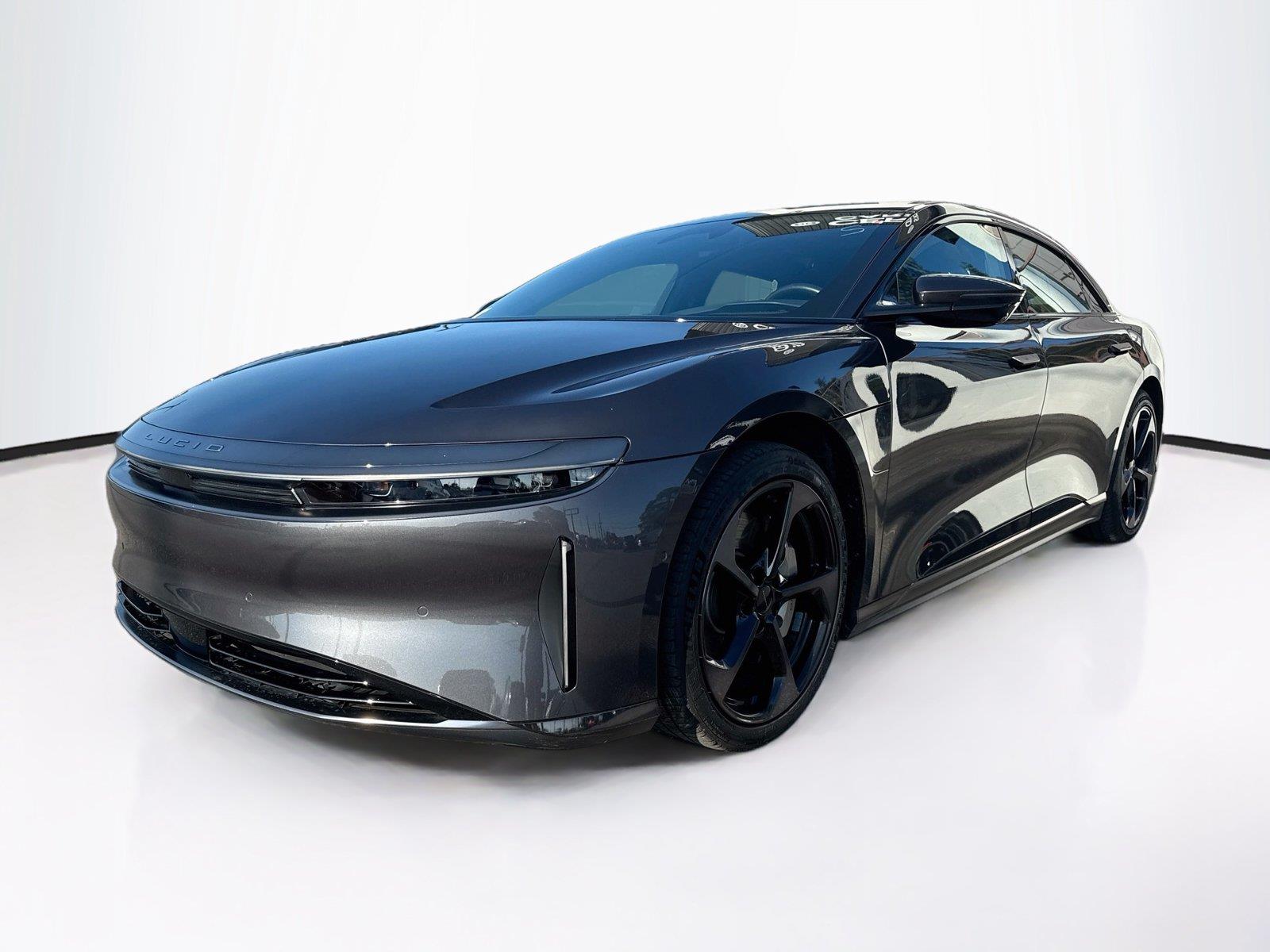 2024 Lucid Air Touring