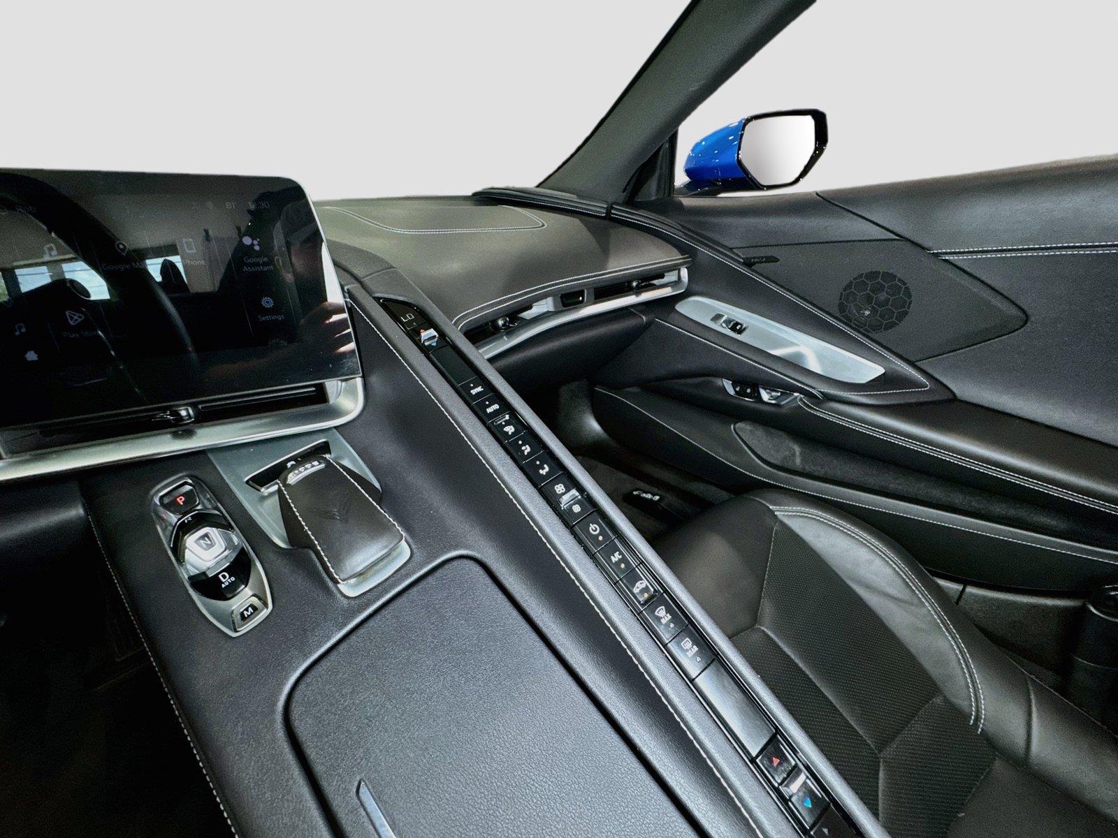 2024 Chevrolet Corvette 1LT - Photo 15