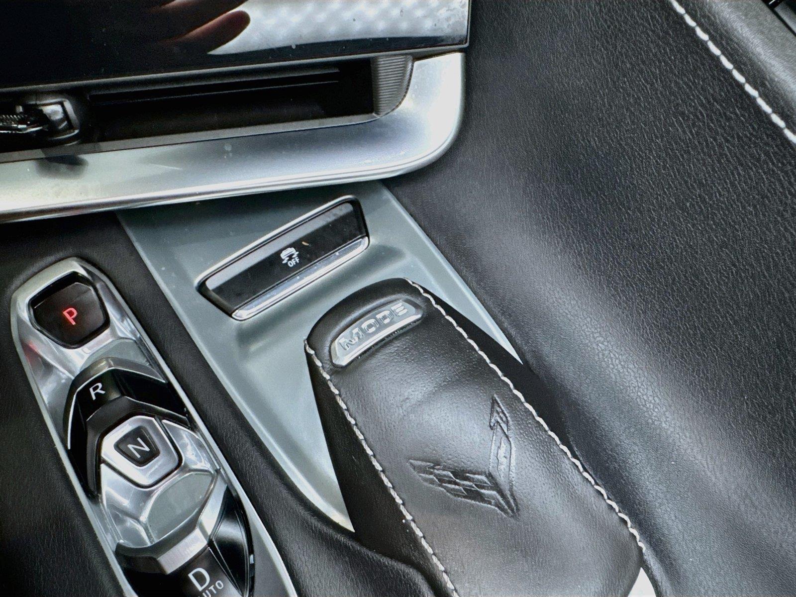 2024 Chevrolet Corvette 1LT - Photo 19