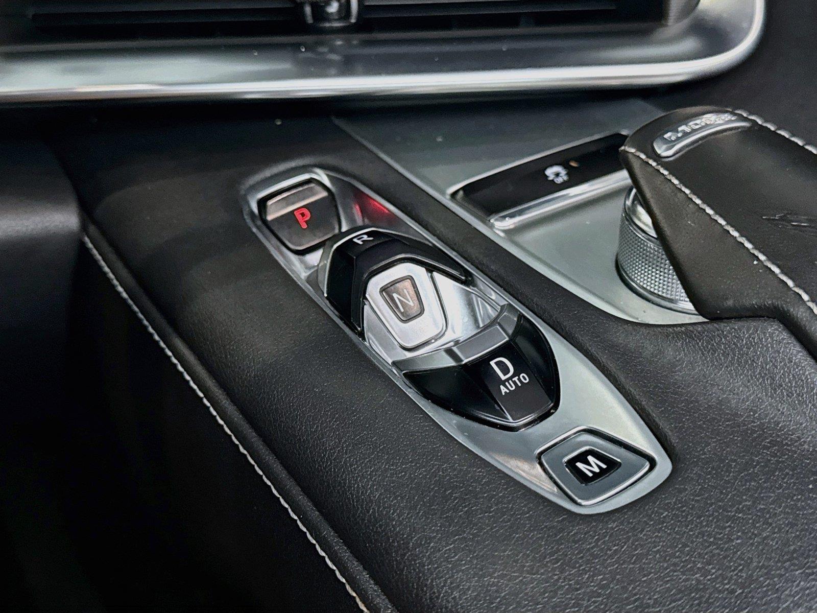 2024 Chevrolet Corvette 1LT - Photo 22