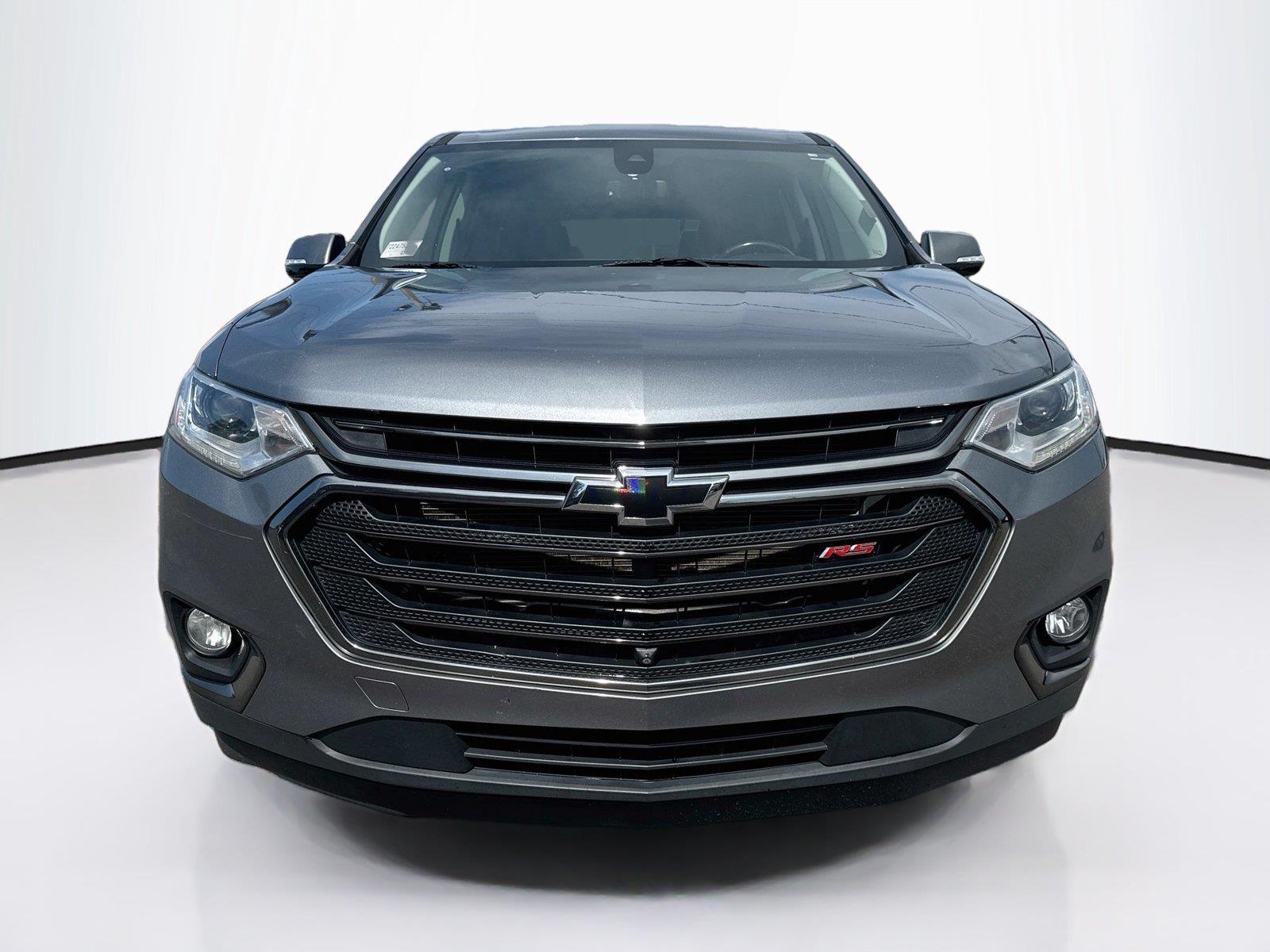 2020 Chevrolet Traverse RS - Photo 8