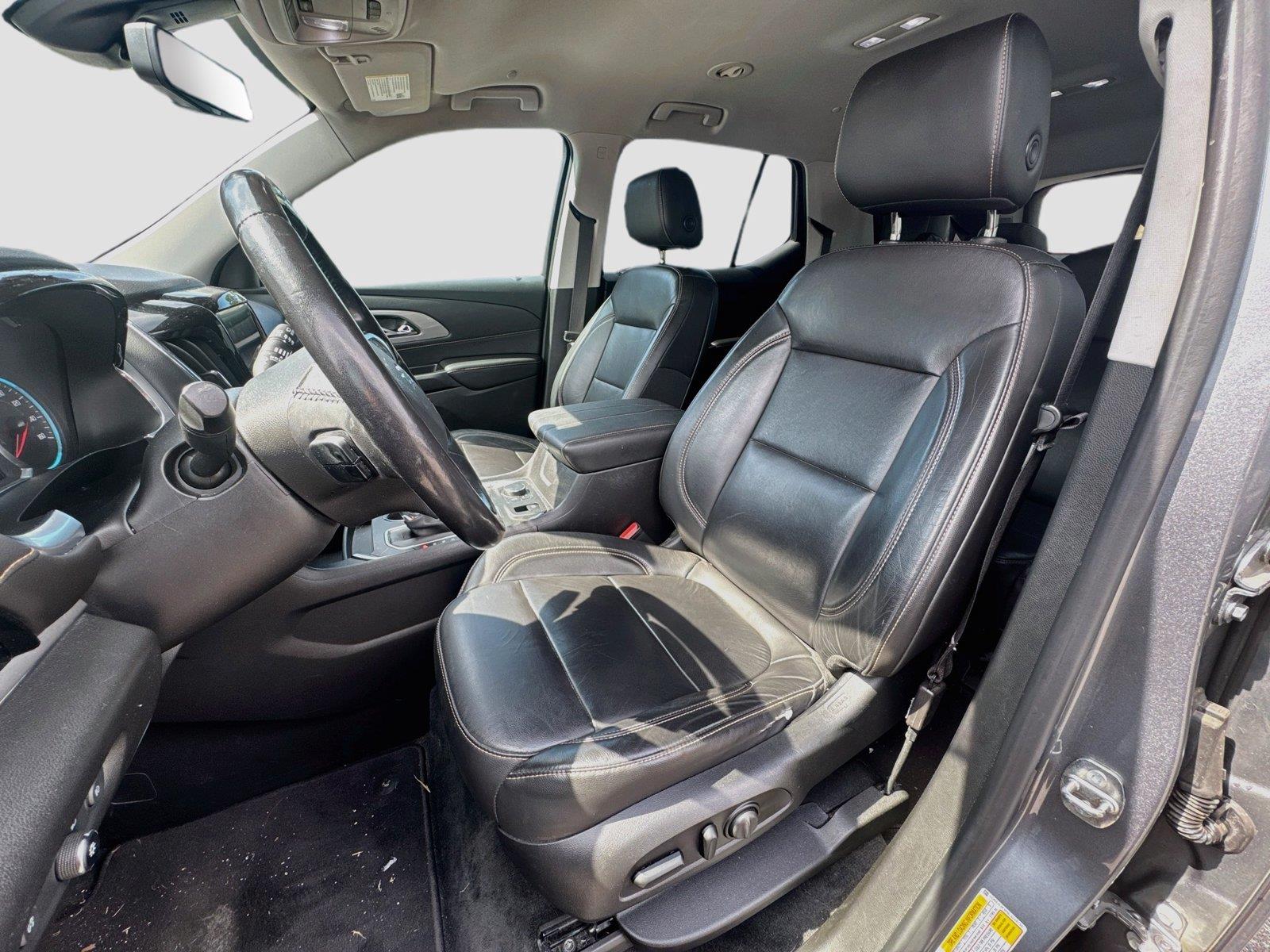 2020 Chevrolet Traverse RS - Photo 10