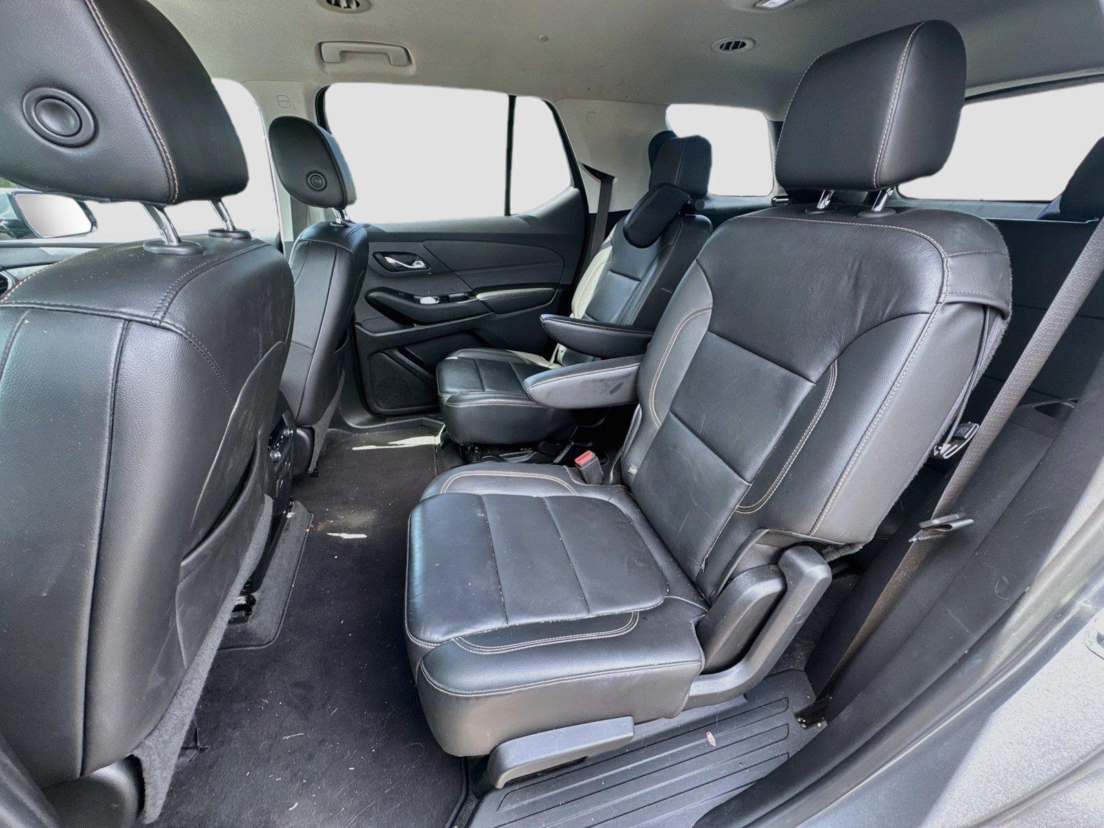 2020 Chevrolet Traverse RS - Photo 12