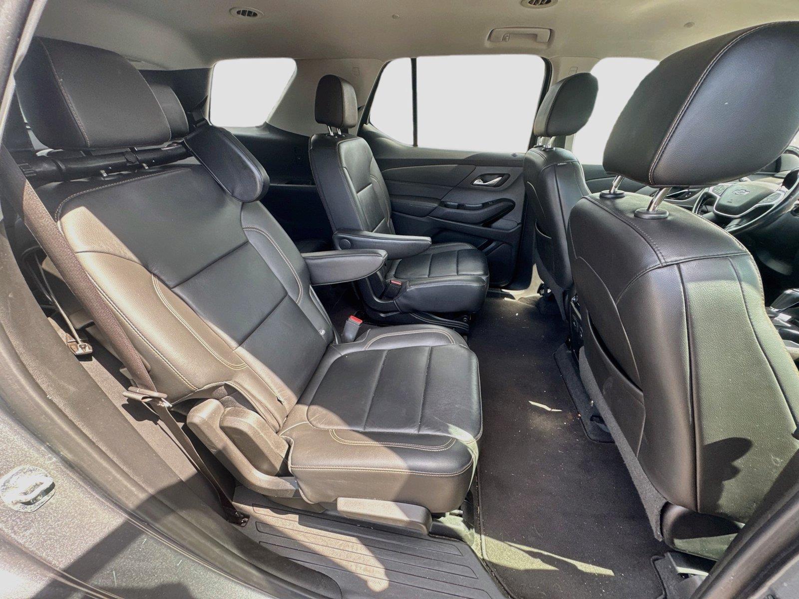 2020 Chevrolet Traverse RS - Photo 13