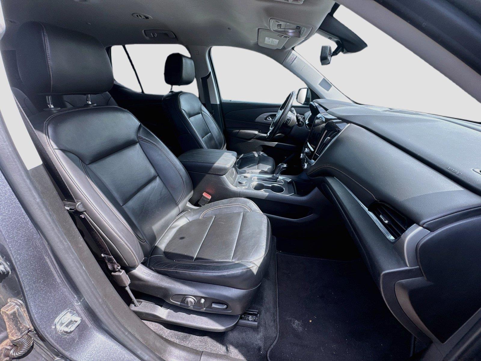 2020 Chevrolet Traverse RS - Photo 14