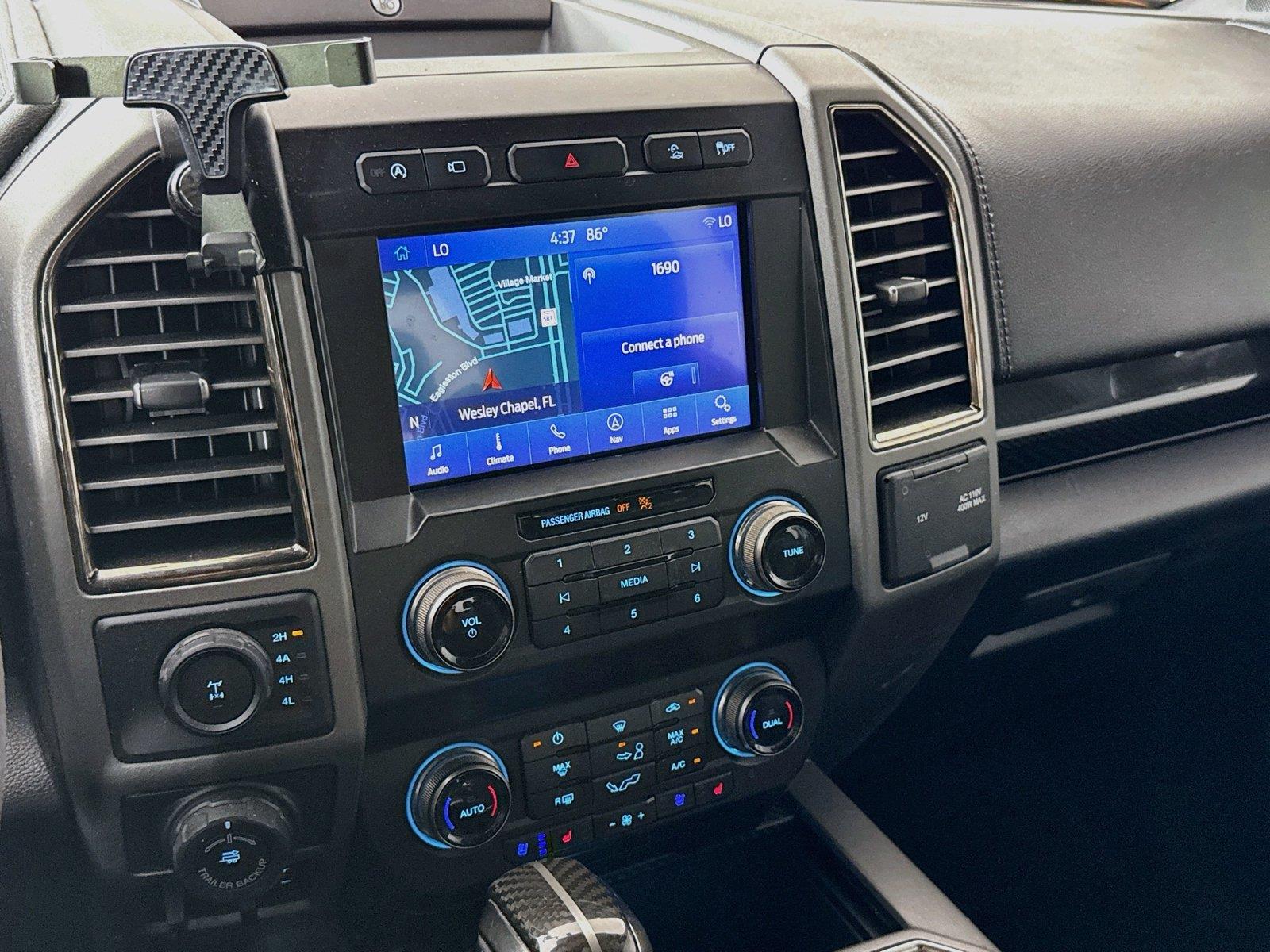2019 Ford F-150 Raptor - Photo 13