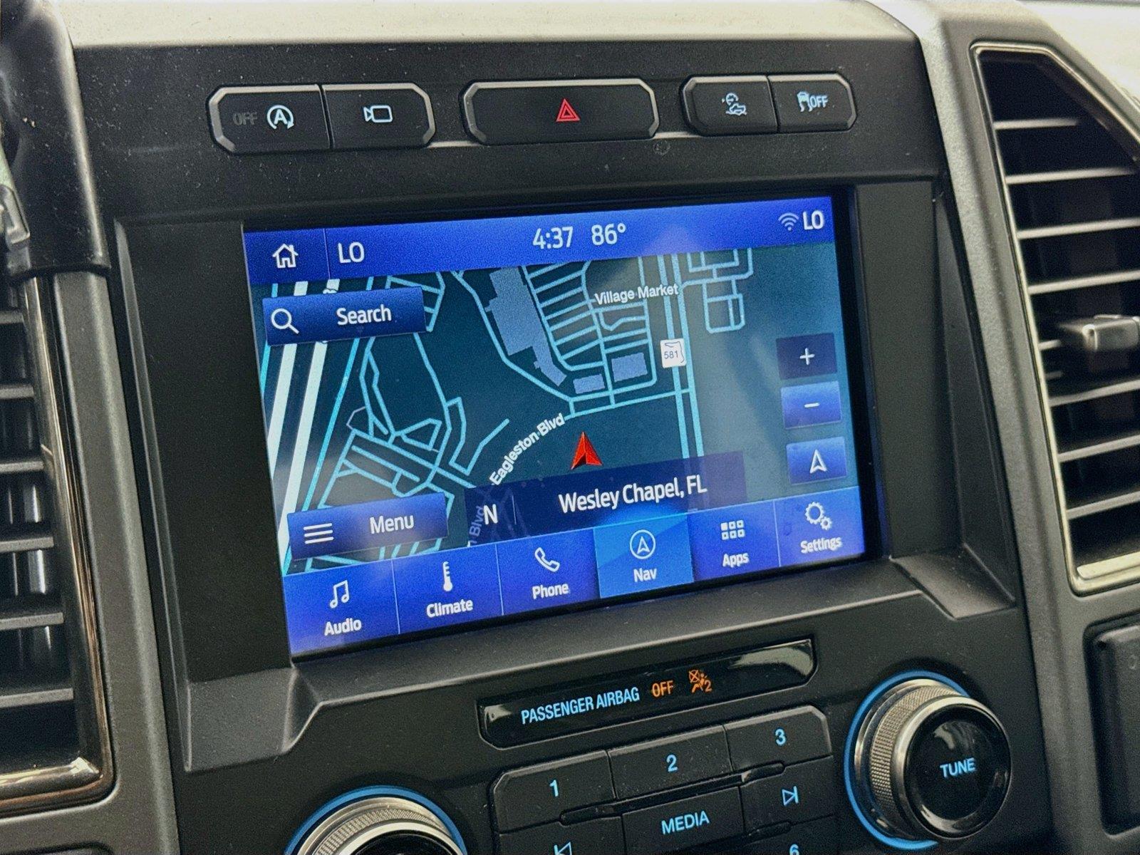 2019 Ford F-150 Raptor - Photo 16
