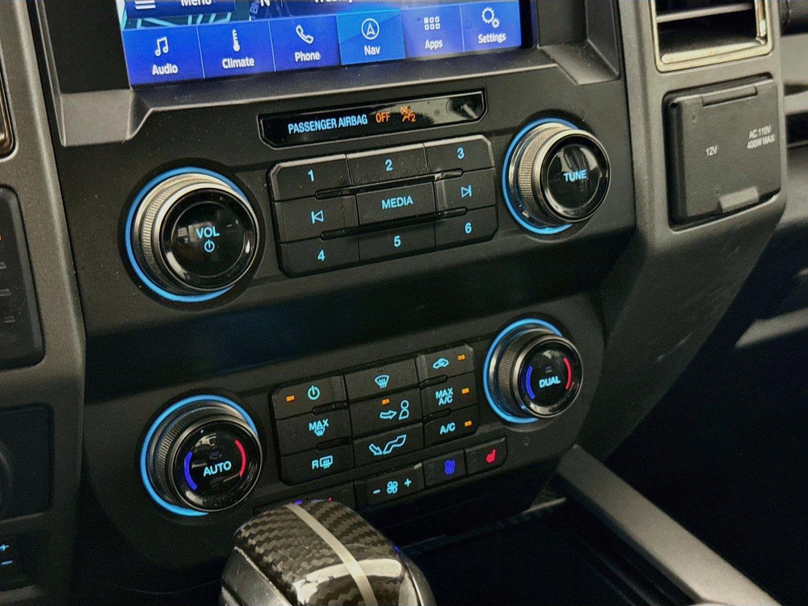 2019 Ford F-150 Raptor - Photo 18