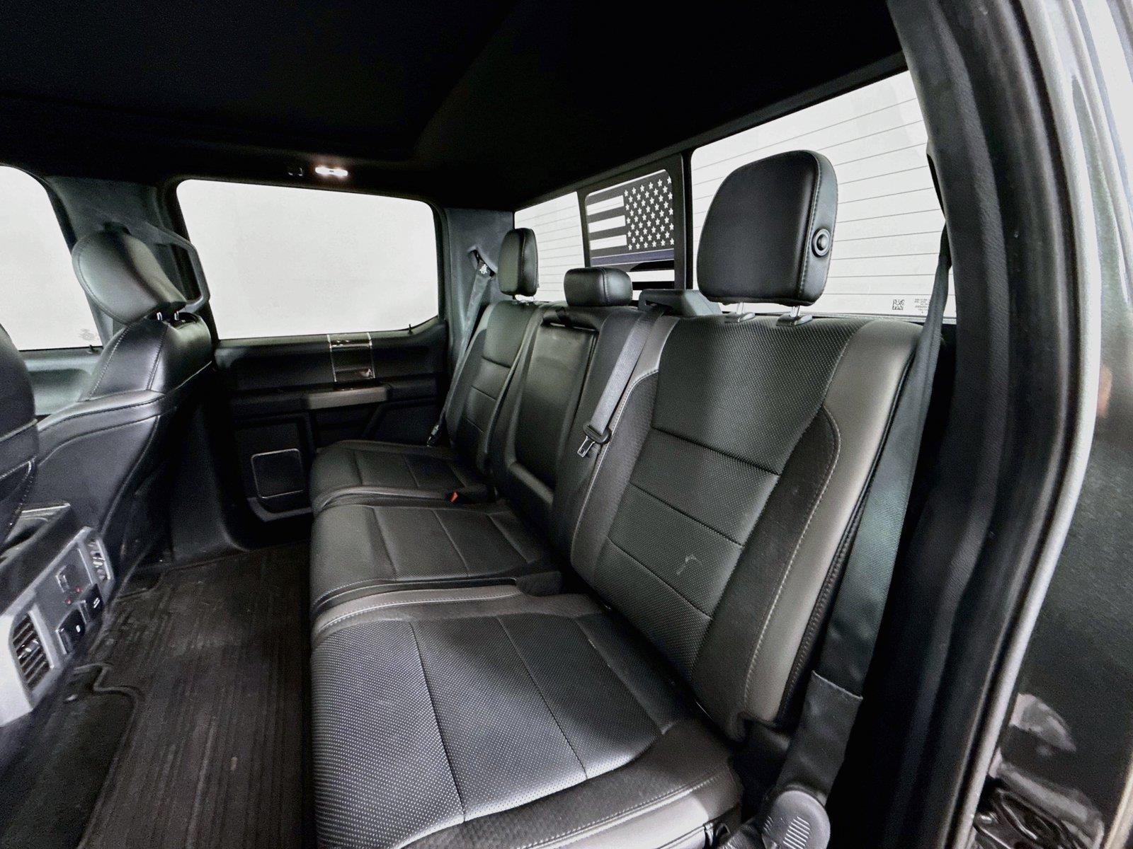2019 Ford F-150 Raptor - Photo 20