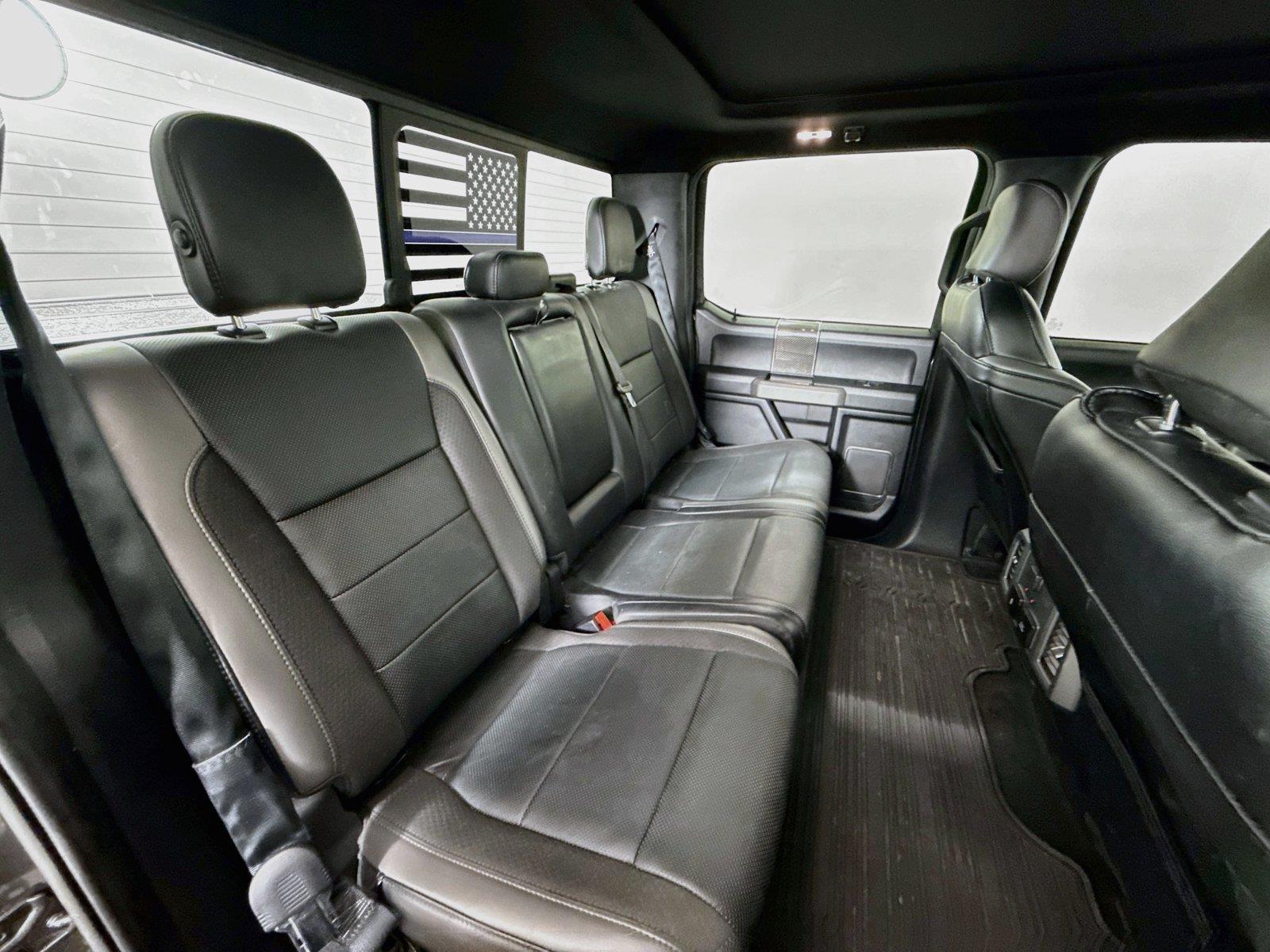 2019 Ford F-150 Raptor - Photo 21