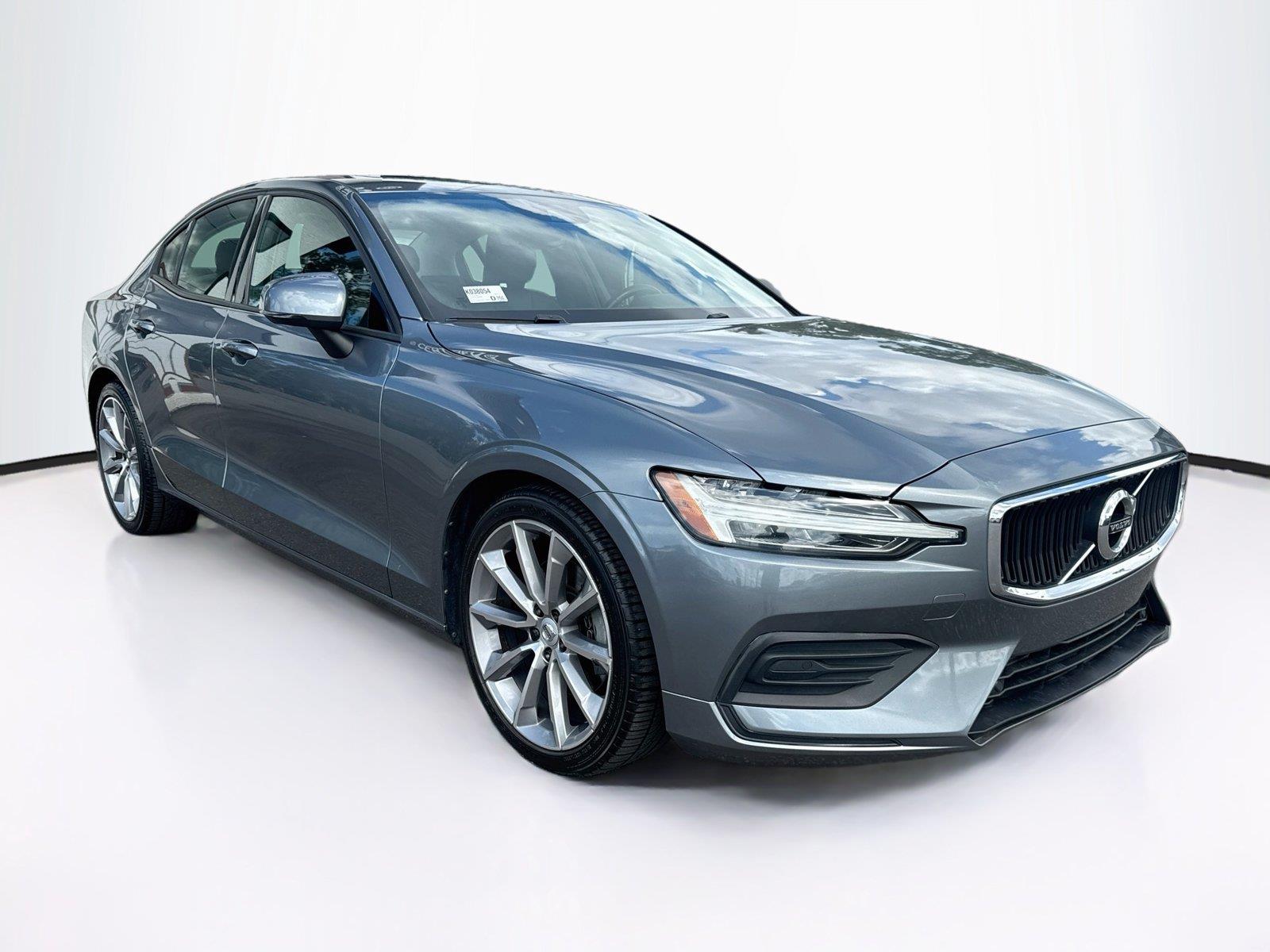 2020 Volvo S60 Momentum - Photo 7