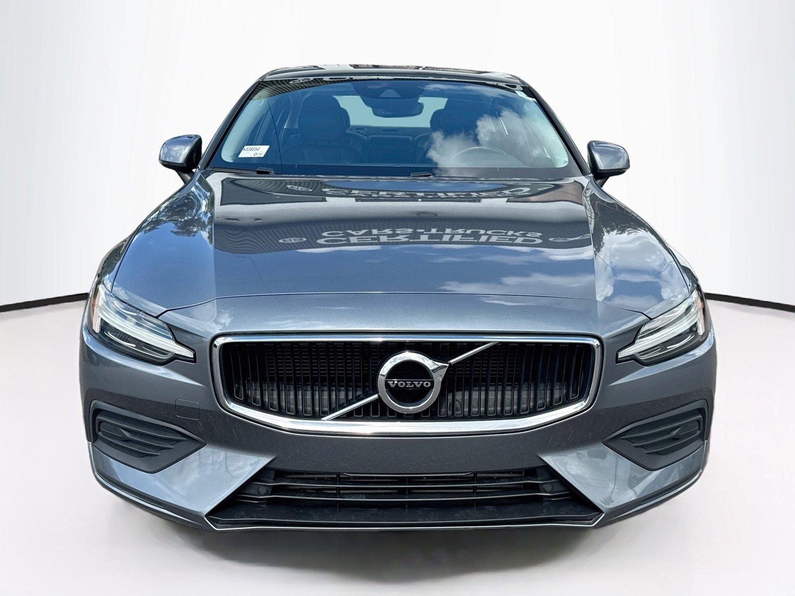 2020 Volvo S60 Momentum - Photo 10