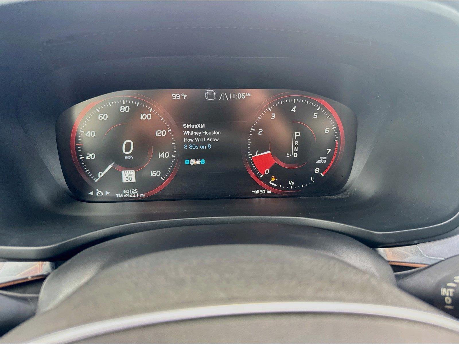 2020 Volvo S60 Momentum - Photo 13