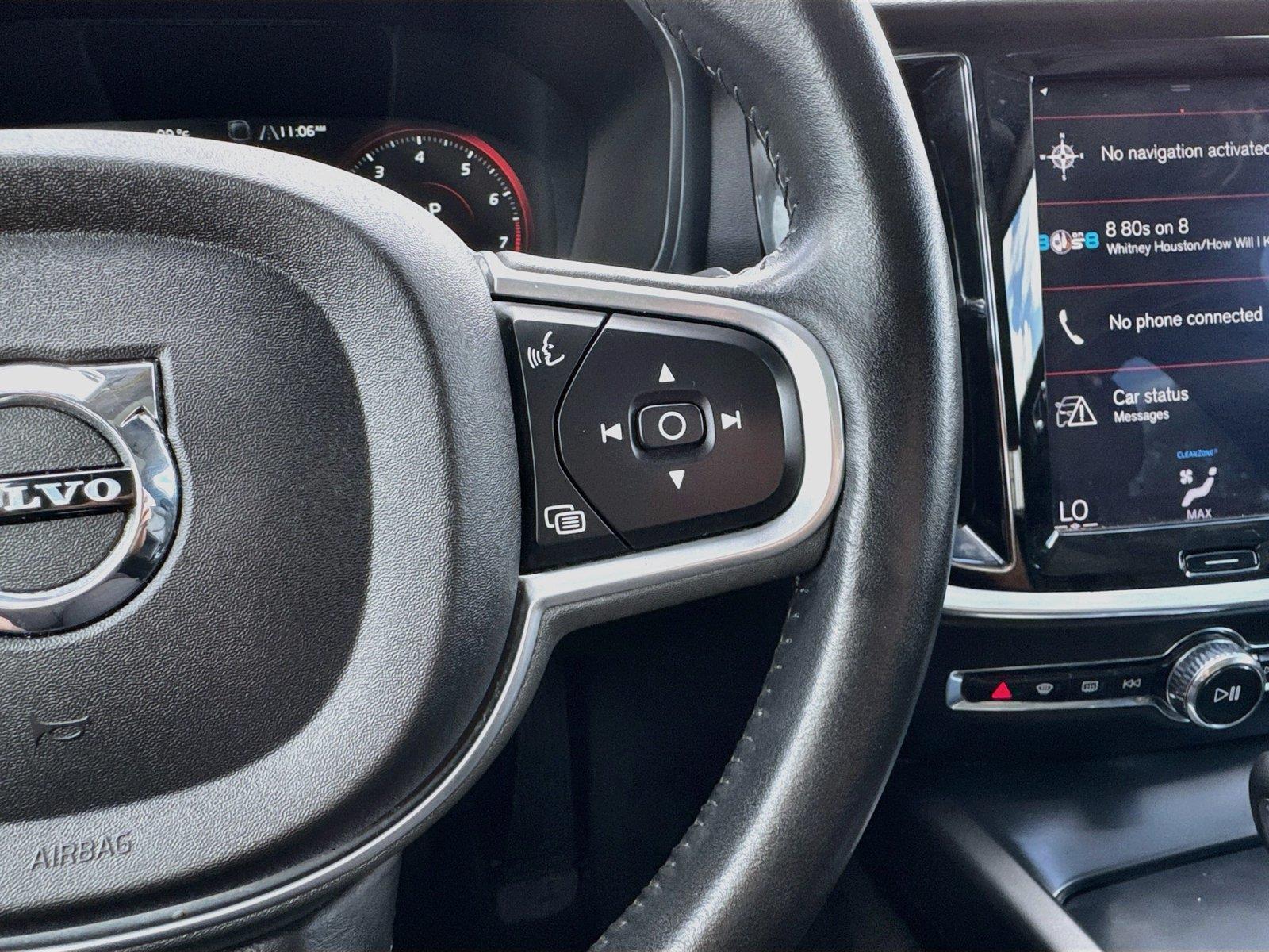 2020 Volvo S60 Momentum - Photo 15